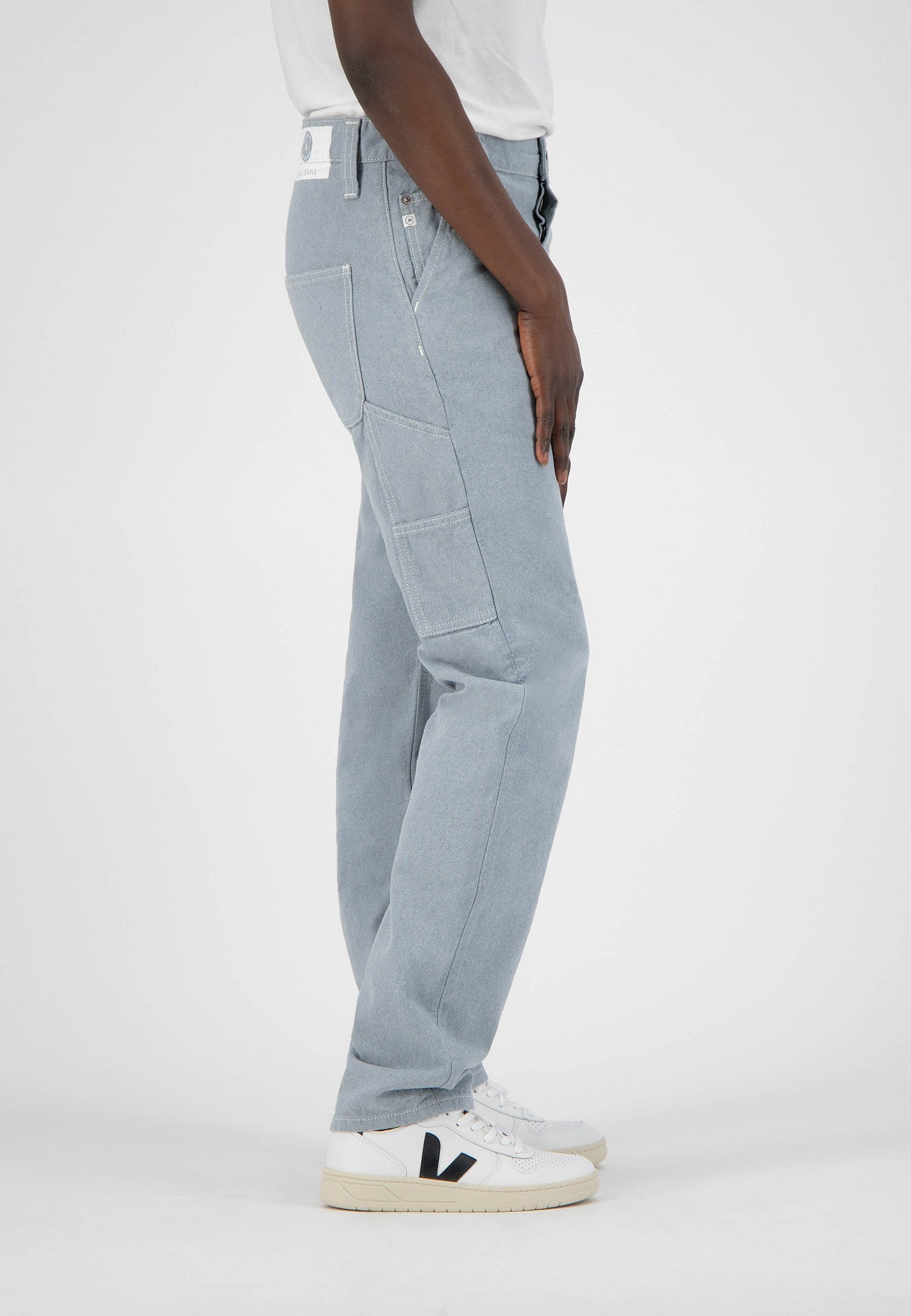 Will Works - Undyed
