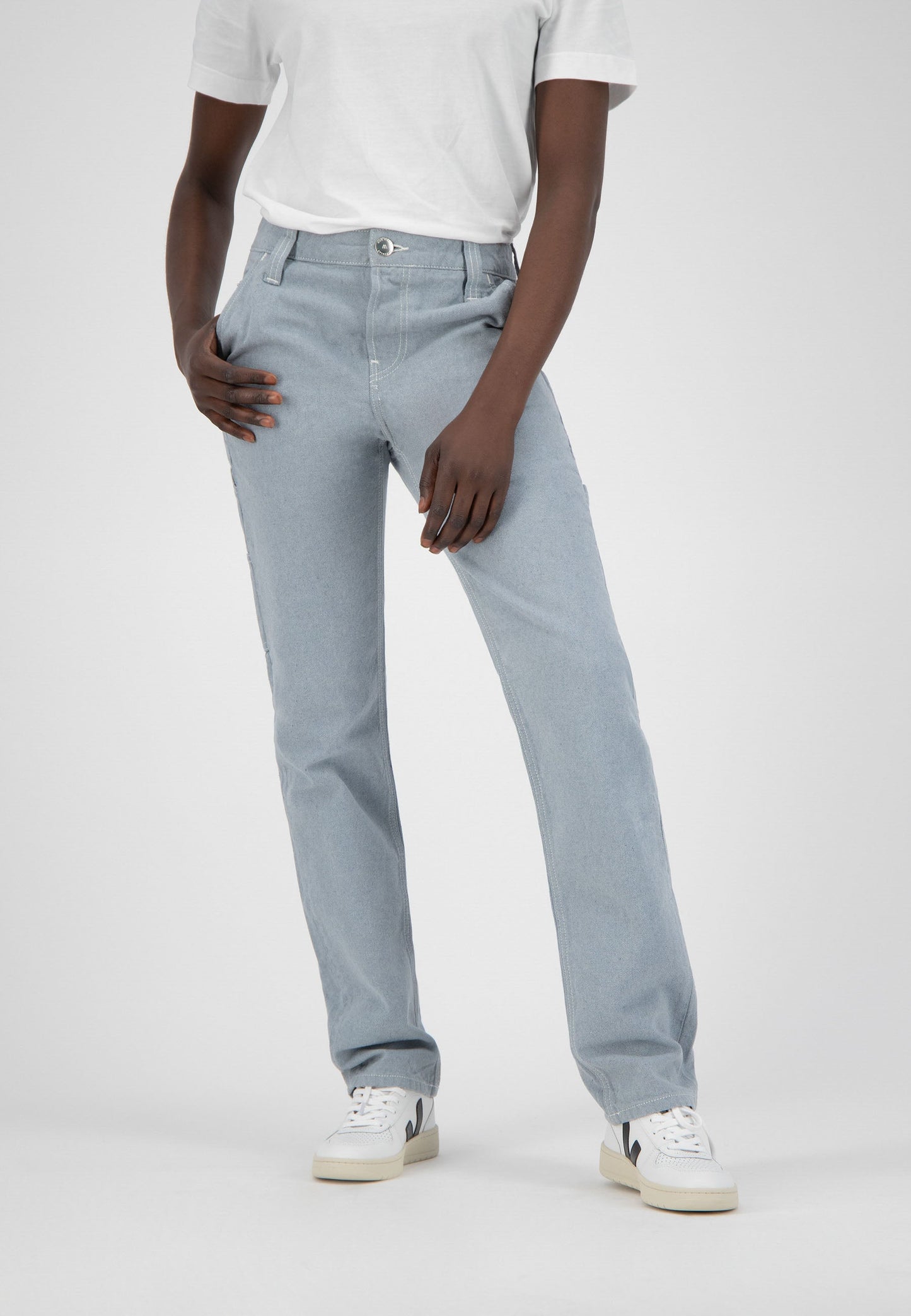Will Works - Undyed