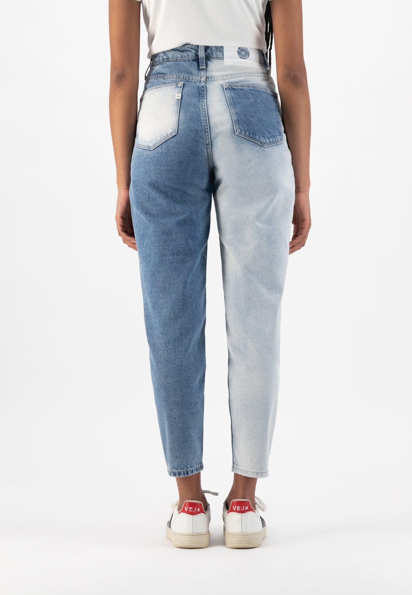 Mams Tapered - Bio Bleach