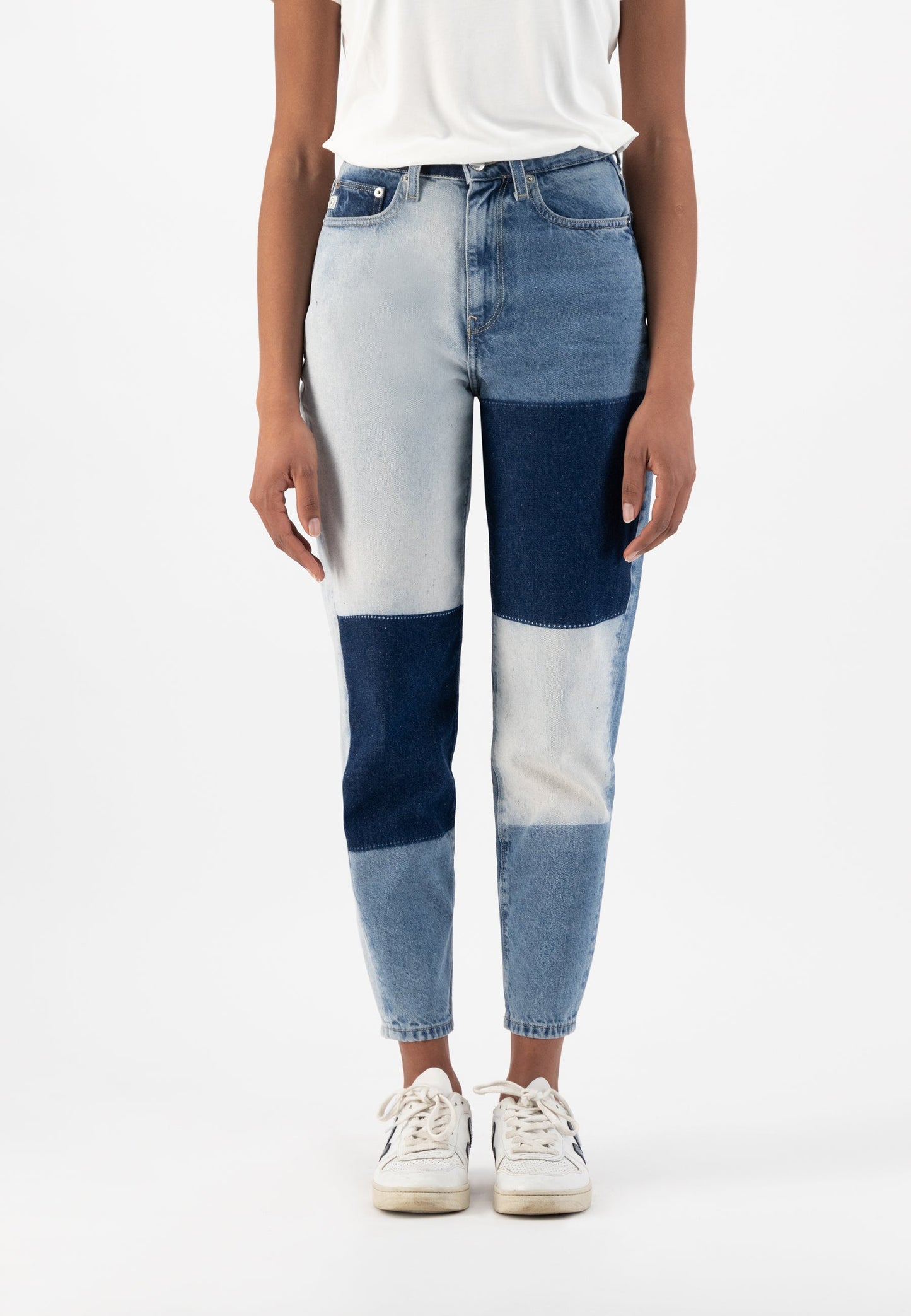 Mams Tapered - Bio Bleach