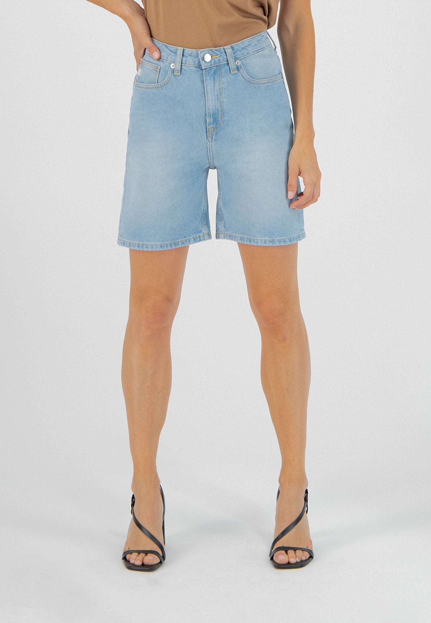 Beverly Short - Sun Stone