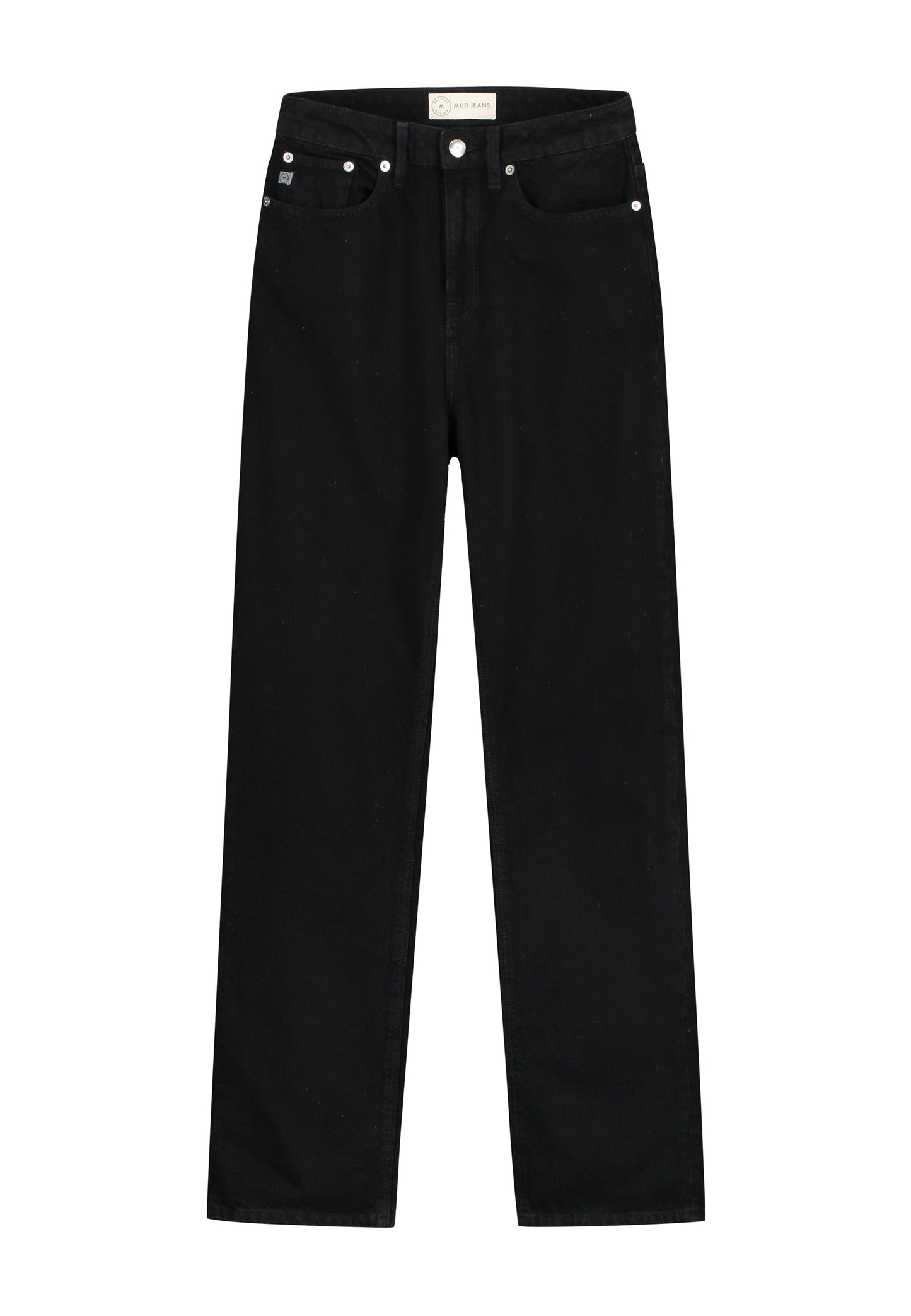 Relax Rose - Dip Black