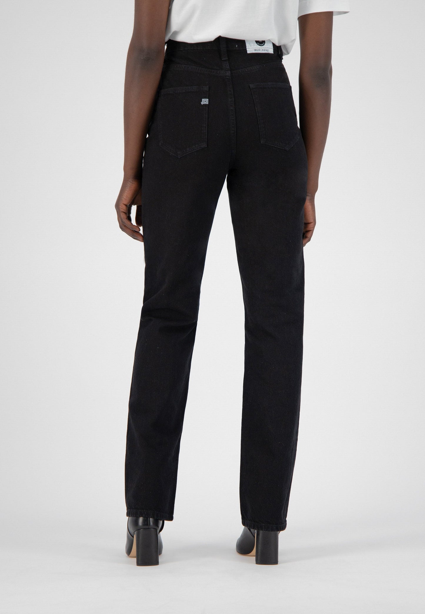 Relax Rose - Dip Black