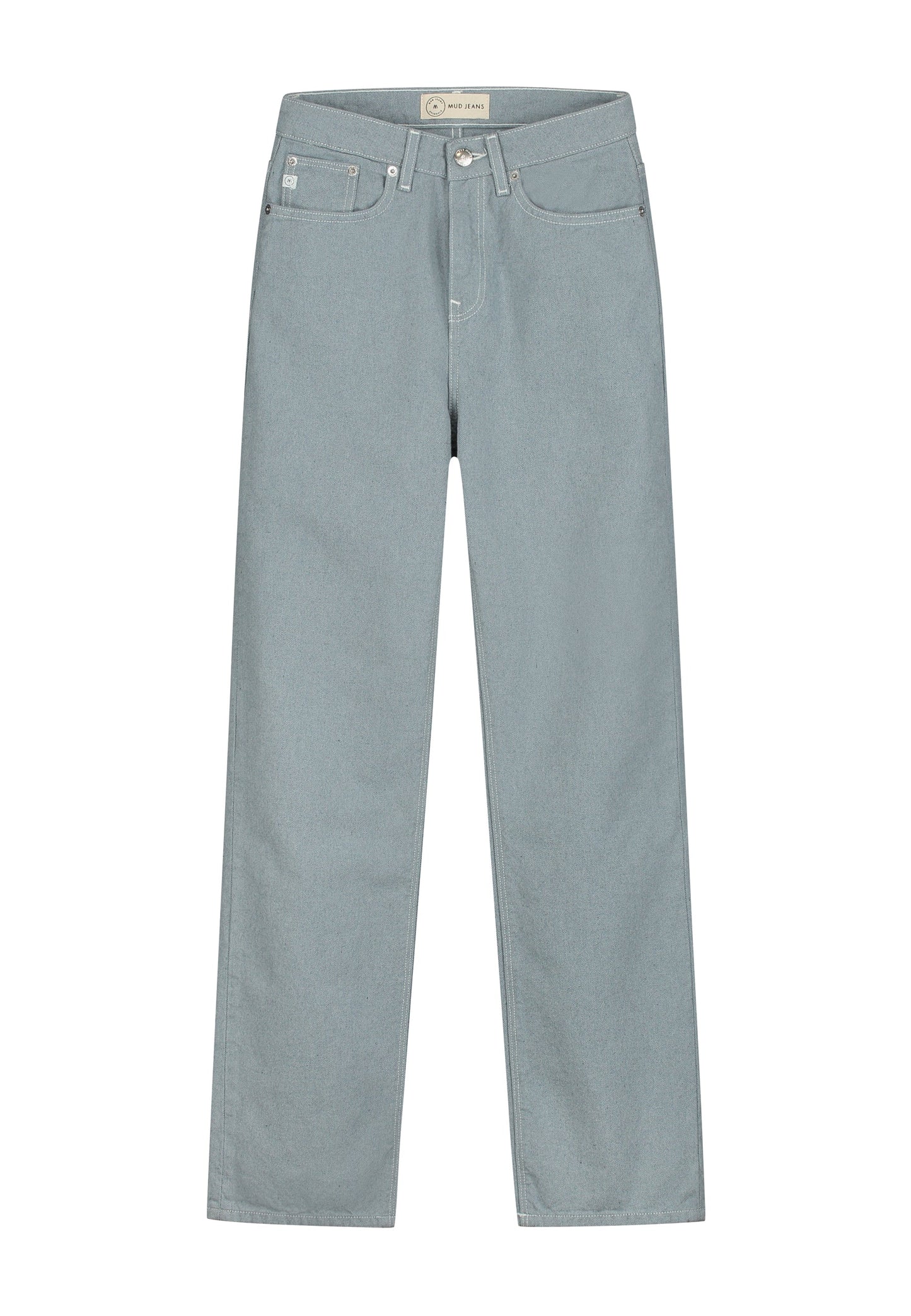 Relax Rose - Undyed