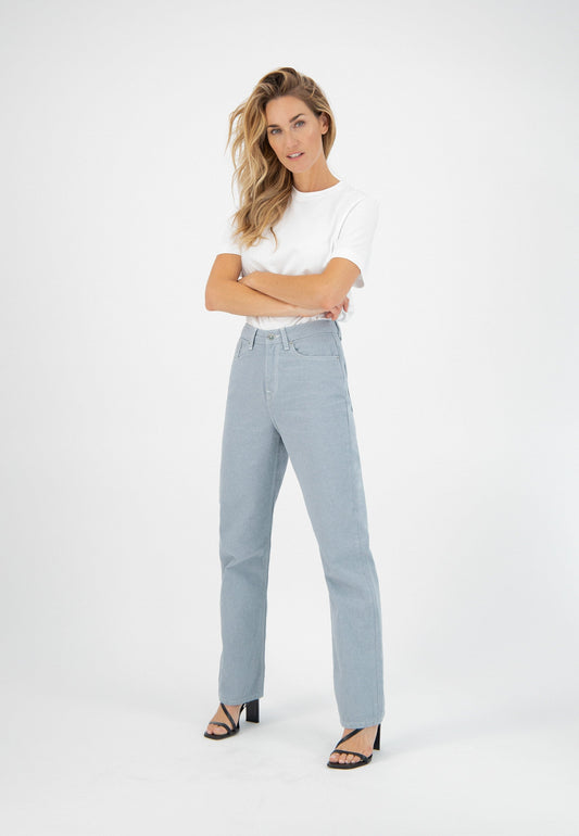 Relax Rose - Undyed