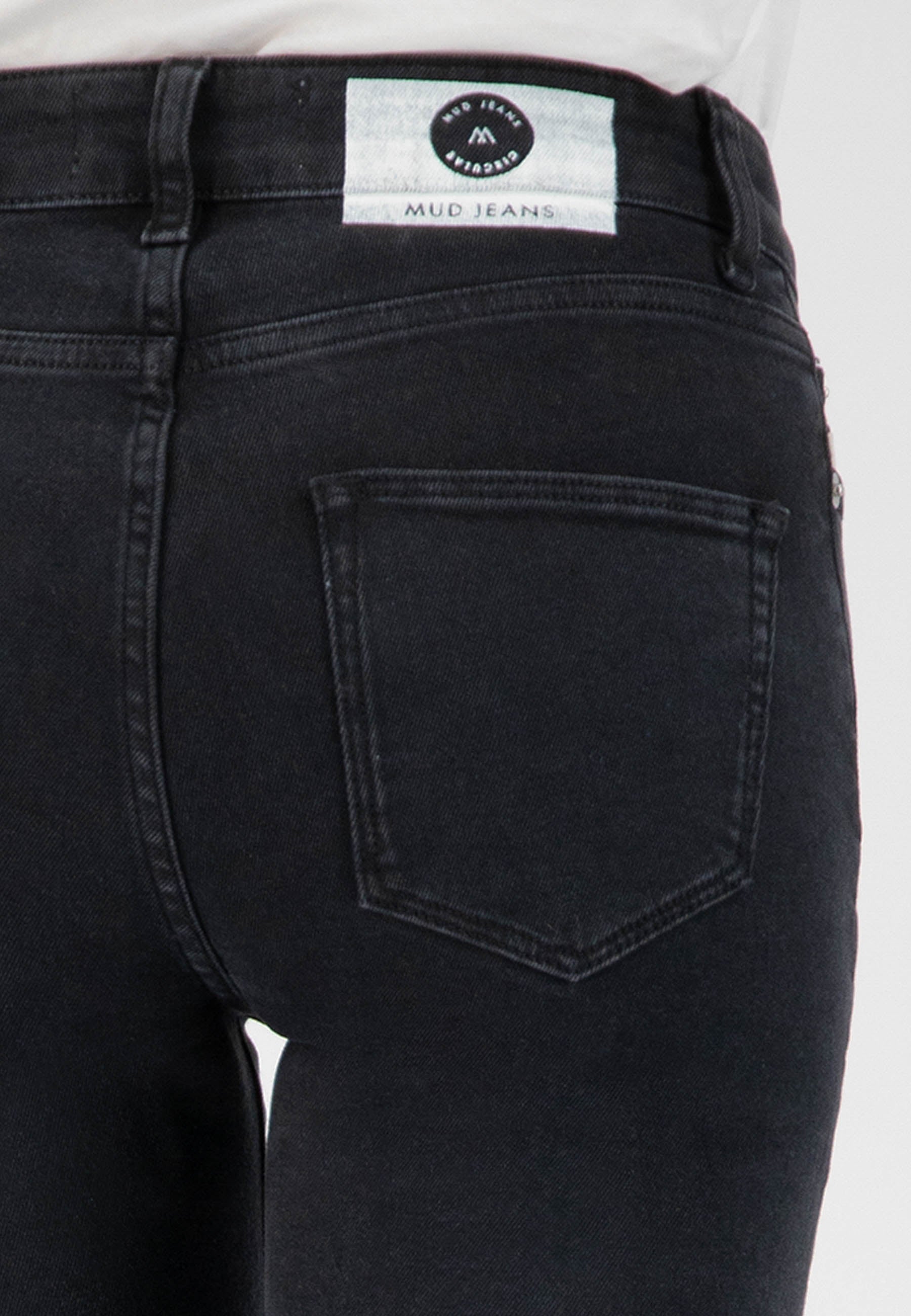 Skinny Hazen - Stone Black