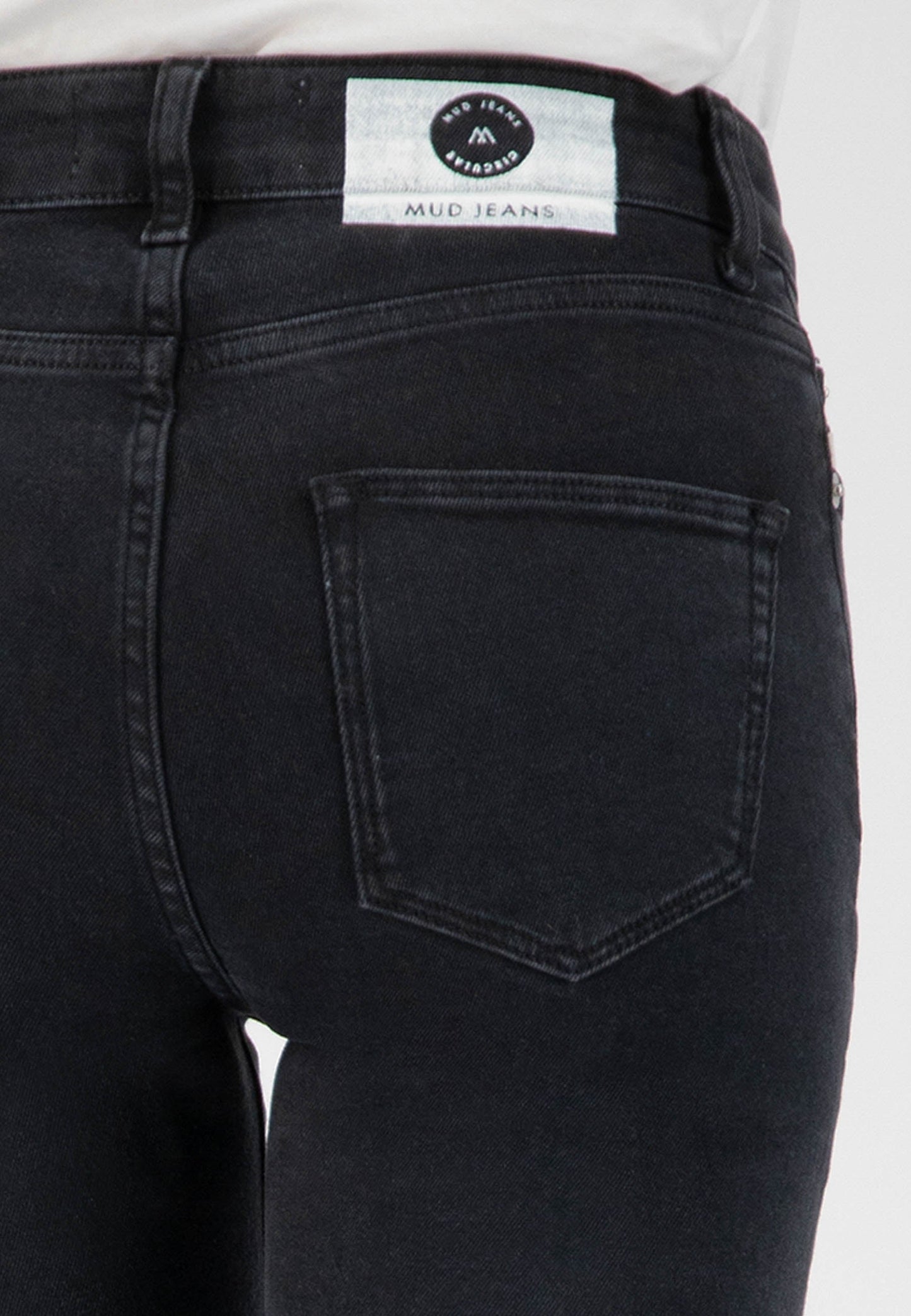 Skinny Hazen - Stone Black