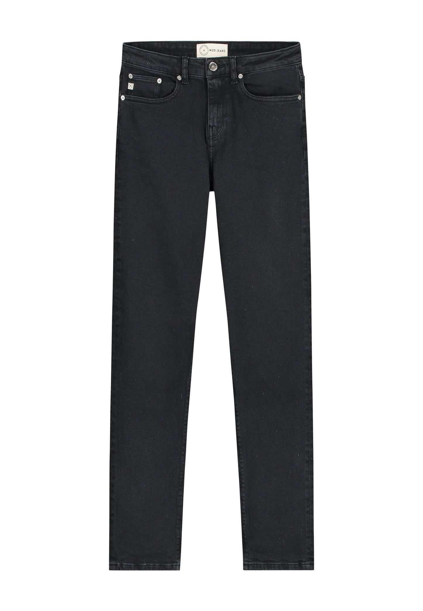 Stretch Mimi - Stone Black