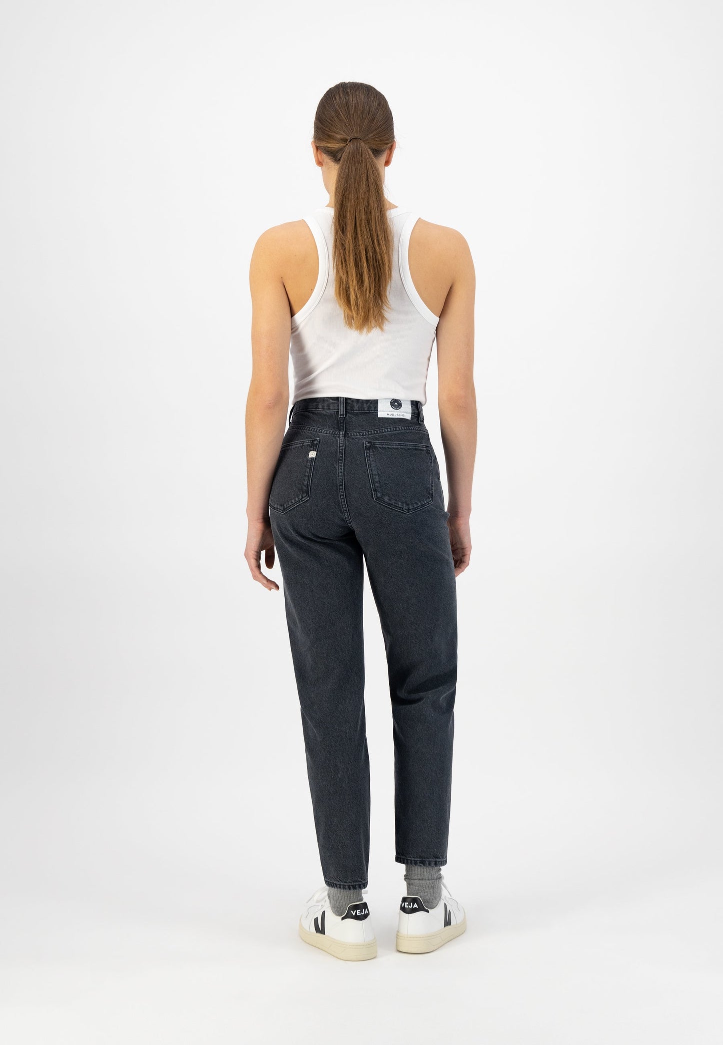 Loose Bailey - Used Black