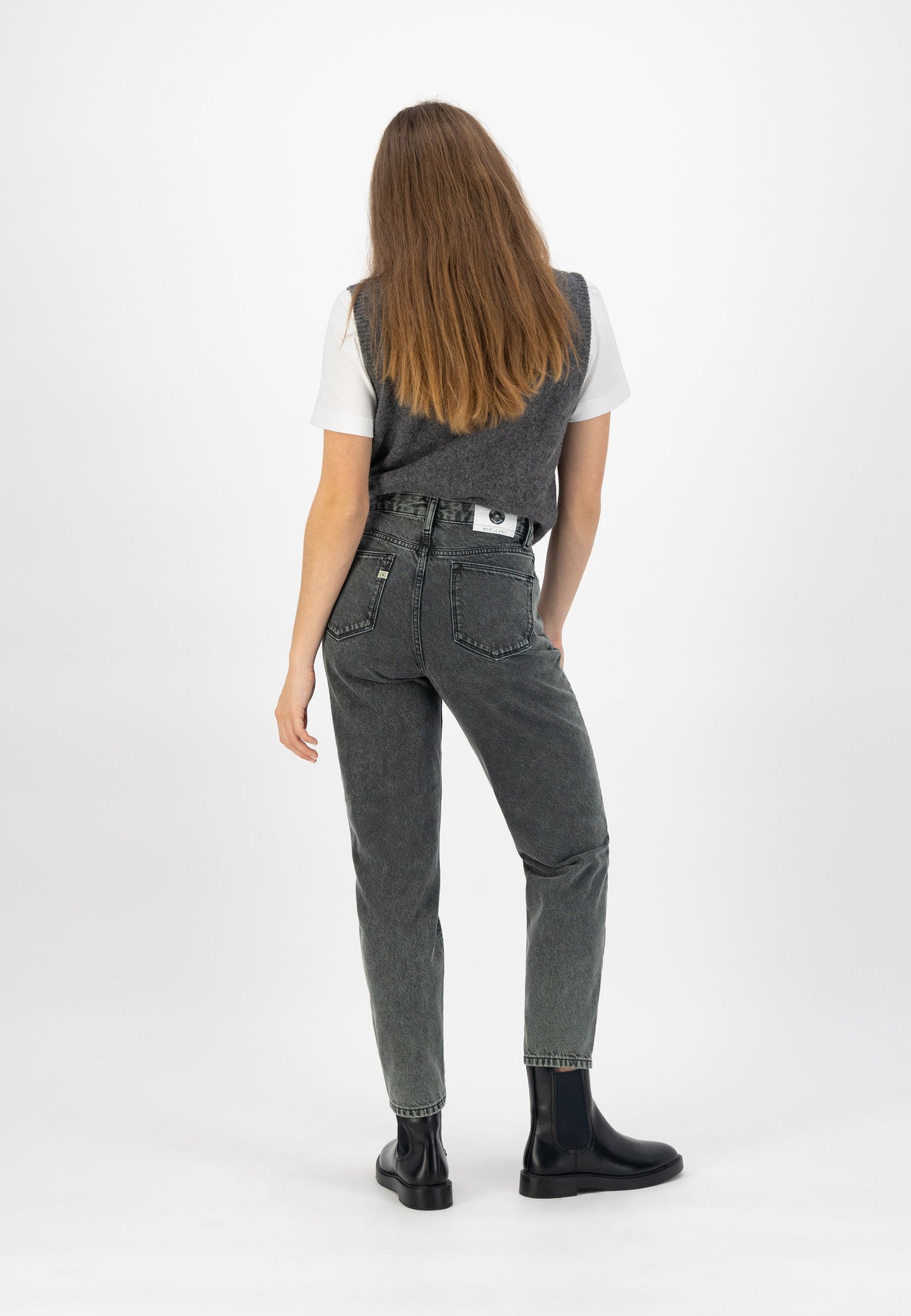 Mams Tapered - Forest