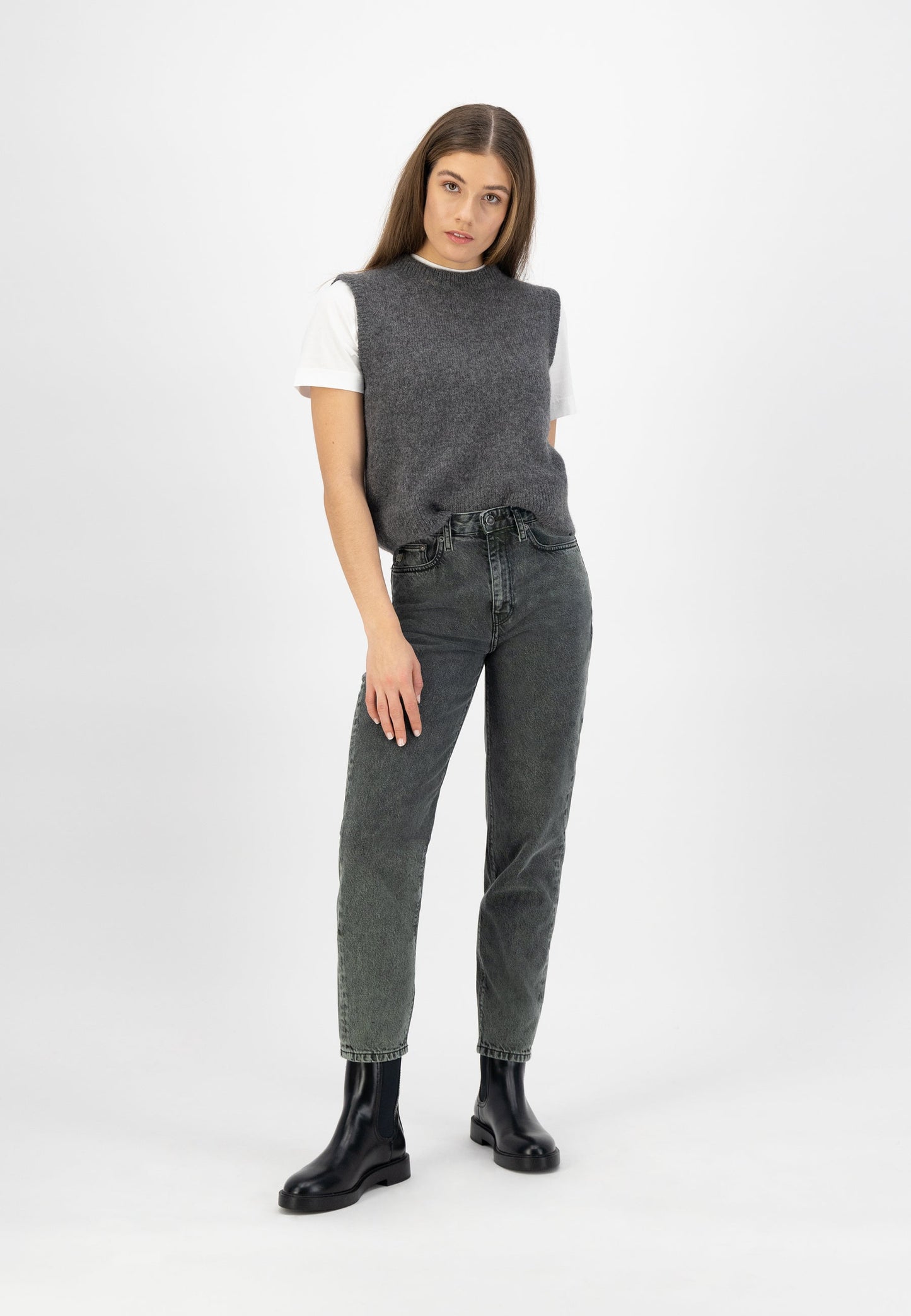 Mams Tapered - Forest