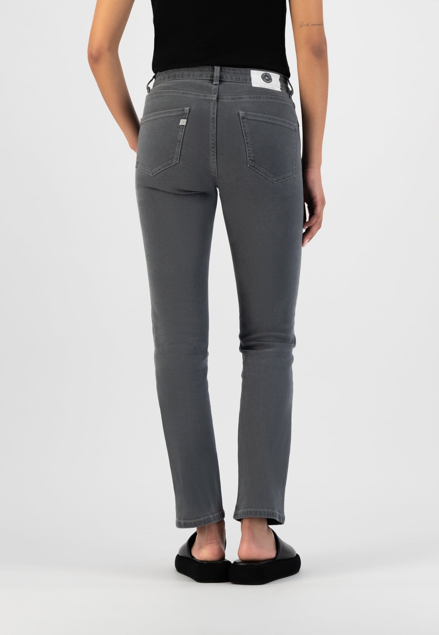 Faye Straight - O3 Grey