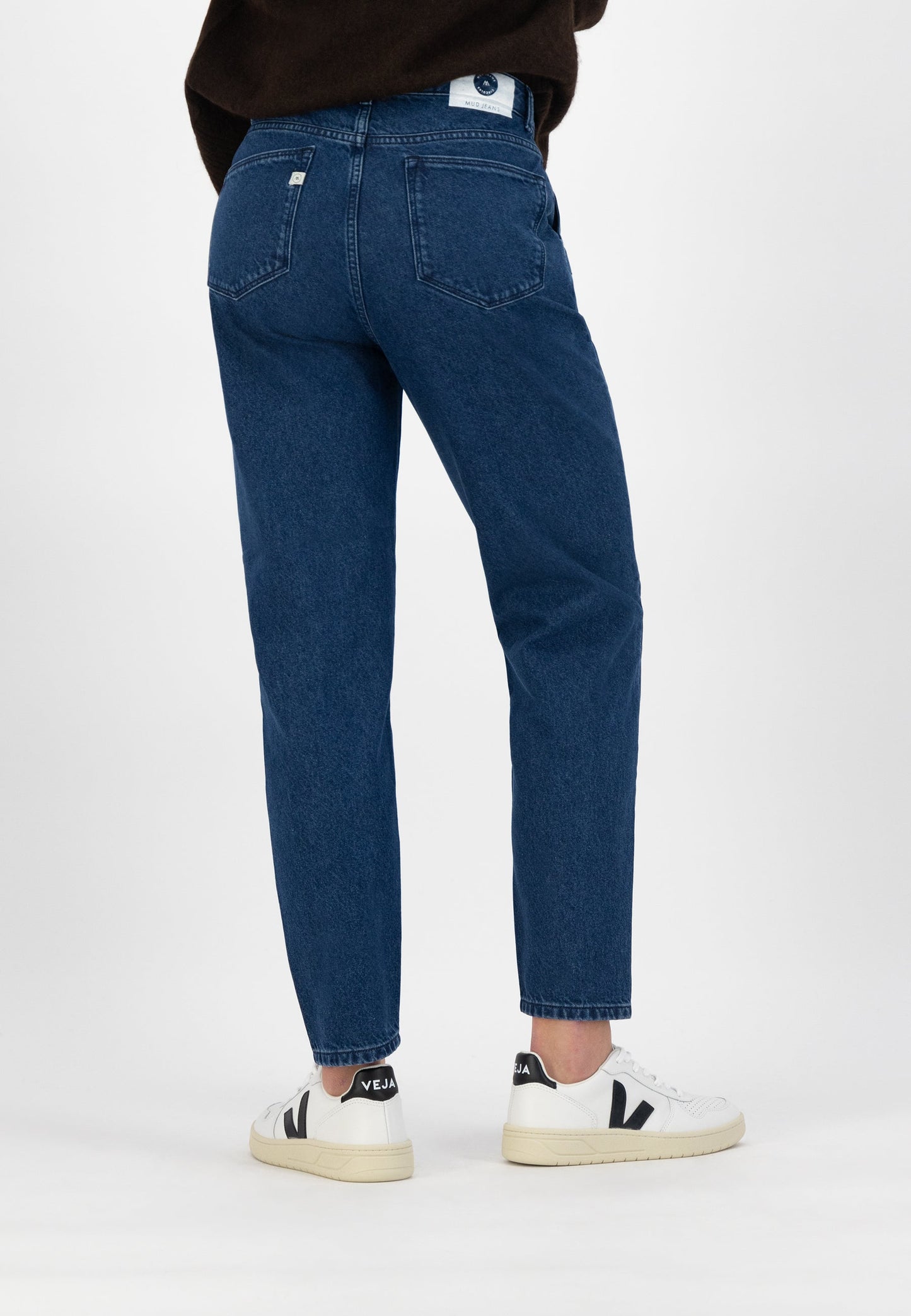Loose Bailey - Stone Indigo