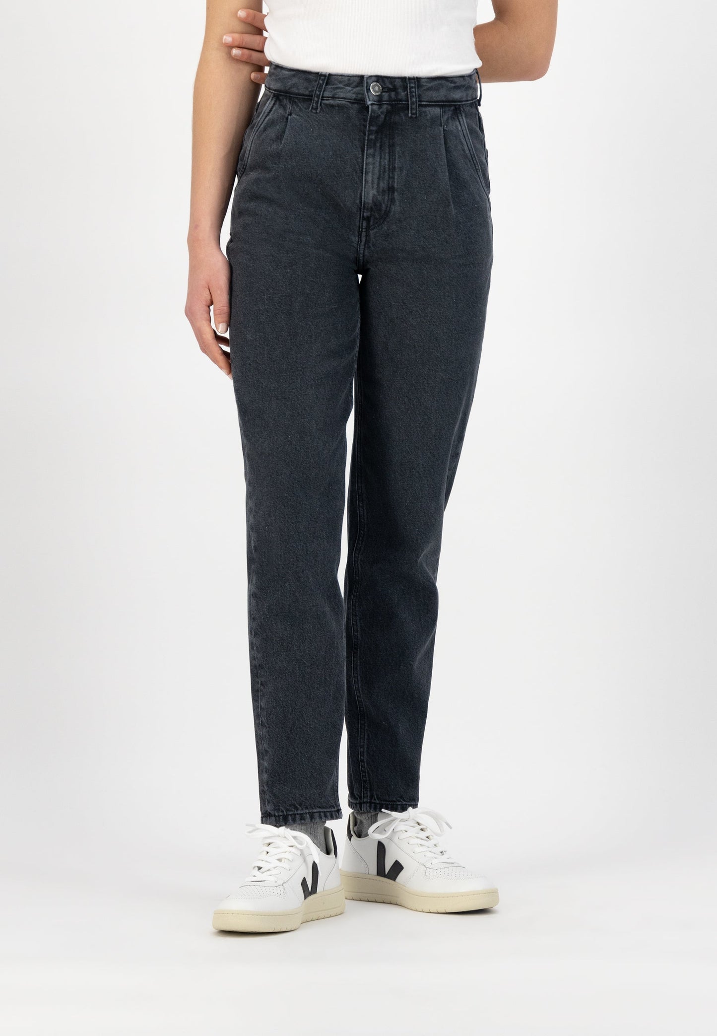 Loose Bailey - Used Black