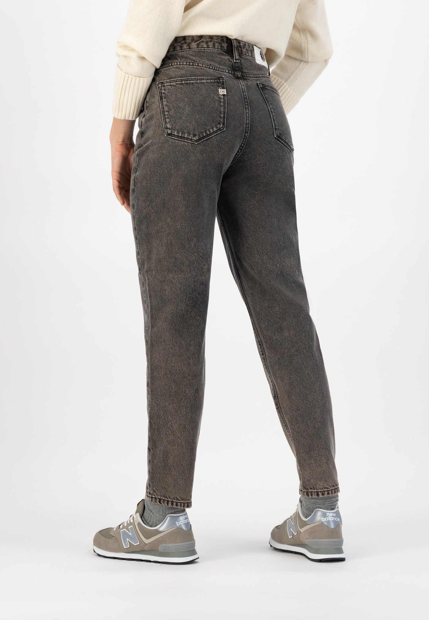 Mams Tapered - Chocolate