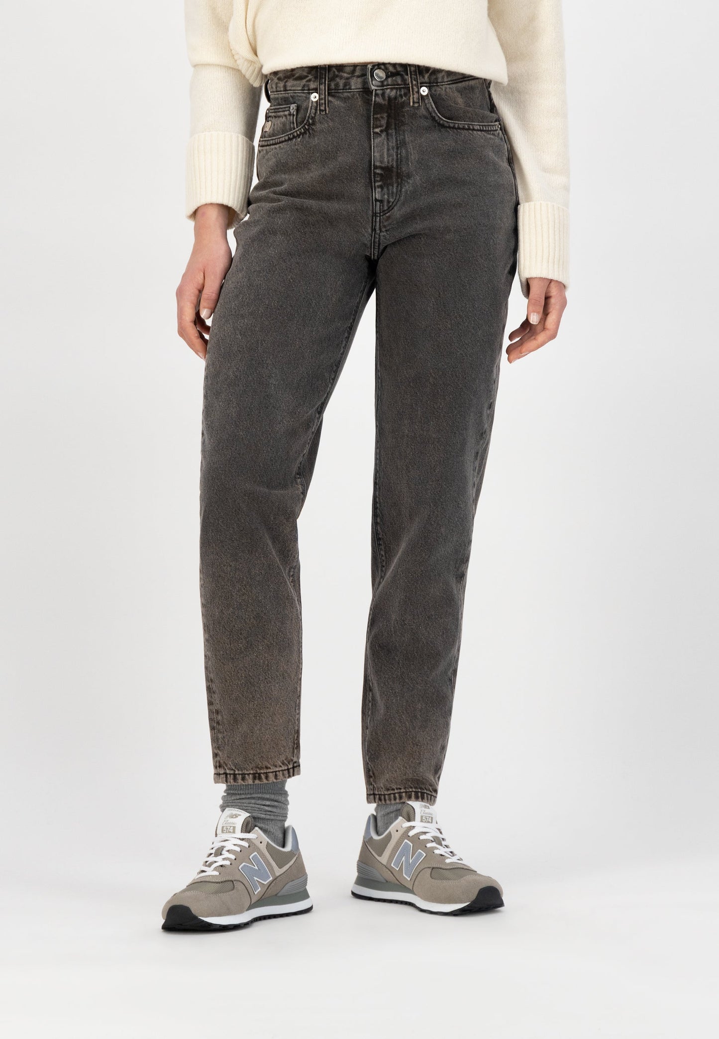 Mams Tapered - Chocolate