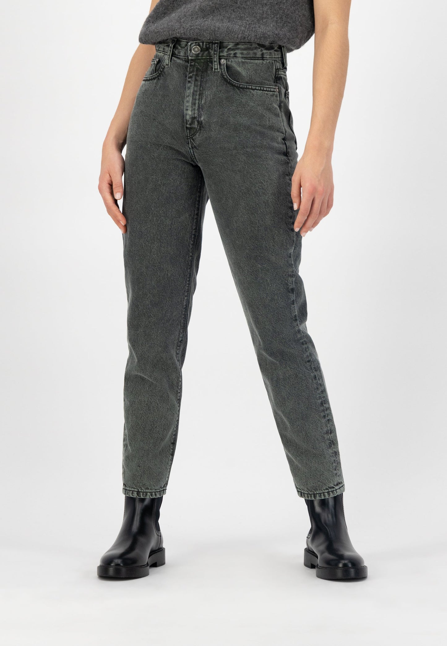 Mams Tapered - Forest