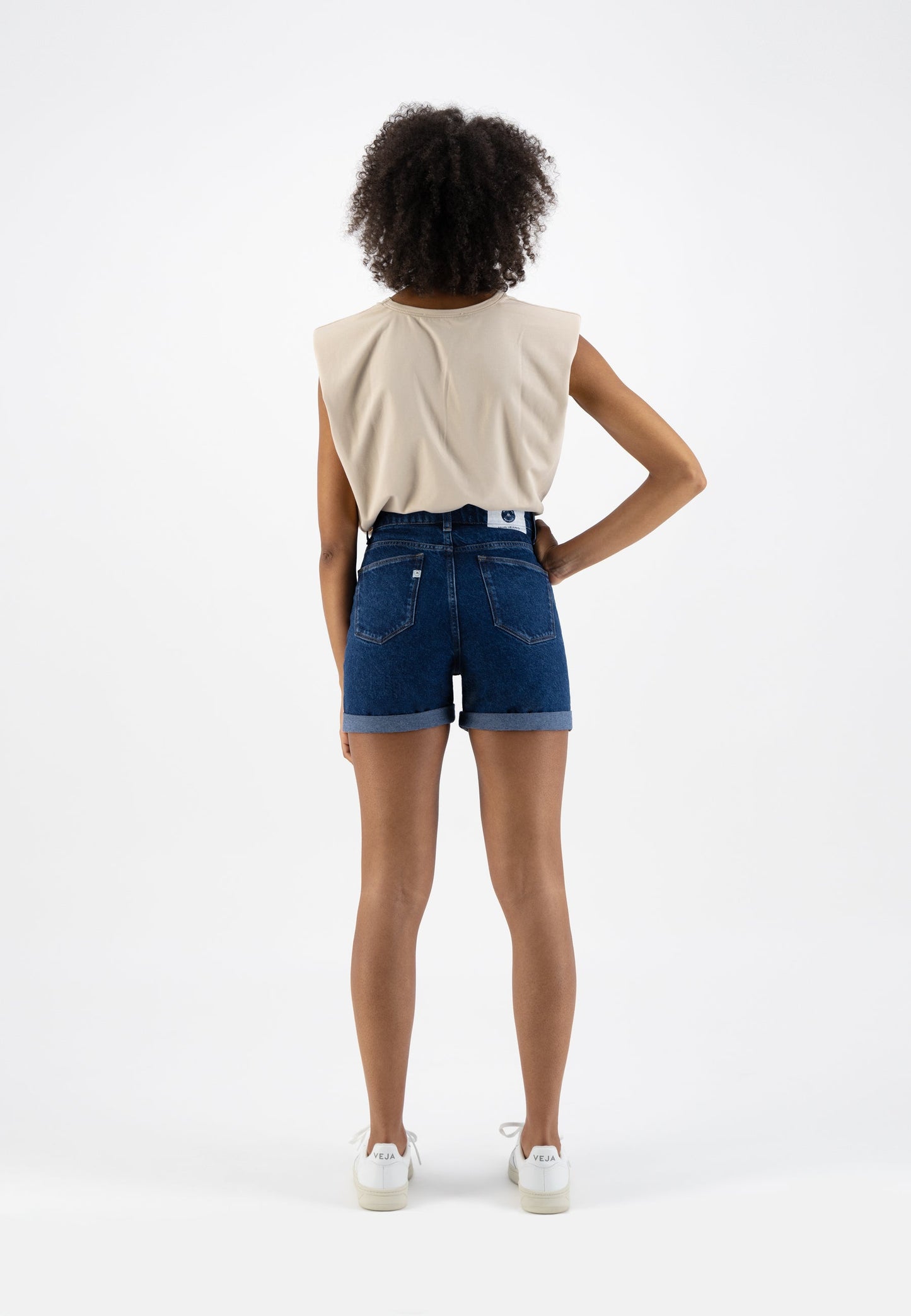 Marilyn Short - Stone Indigo