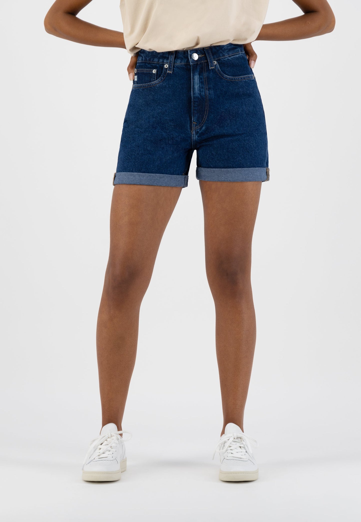 Marilyn Short - Stone Indigo