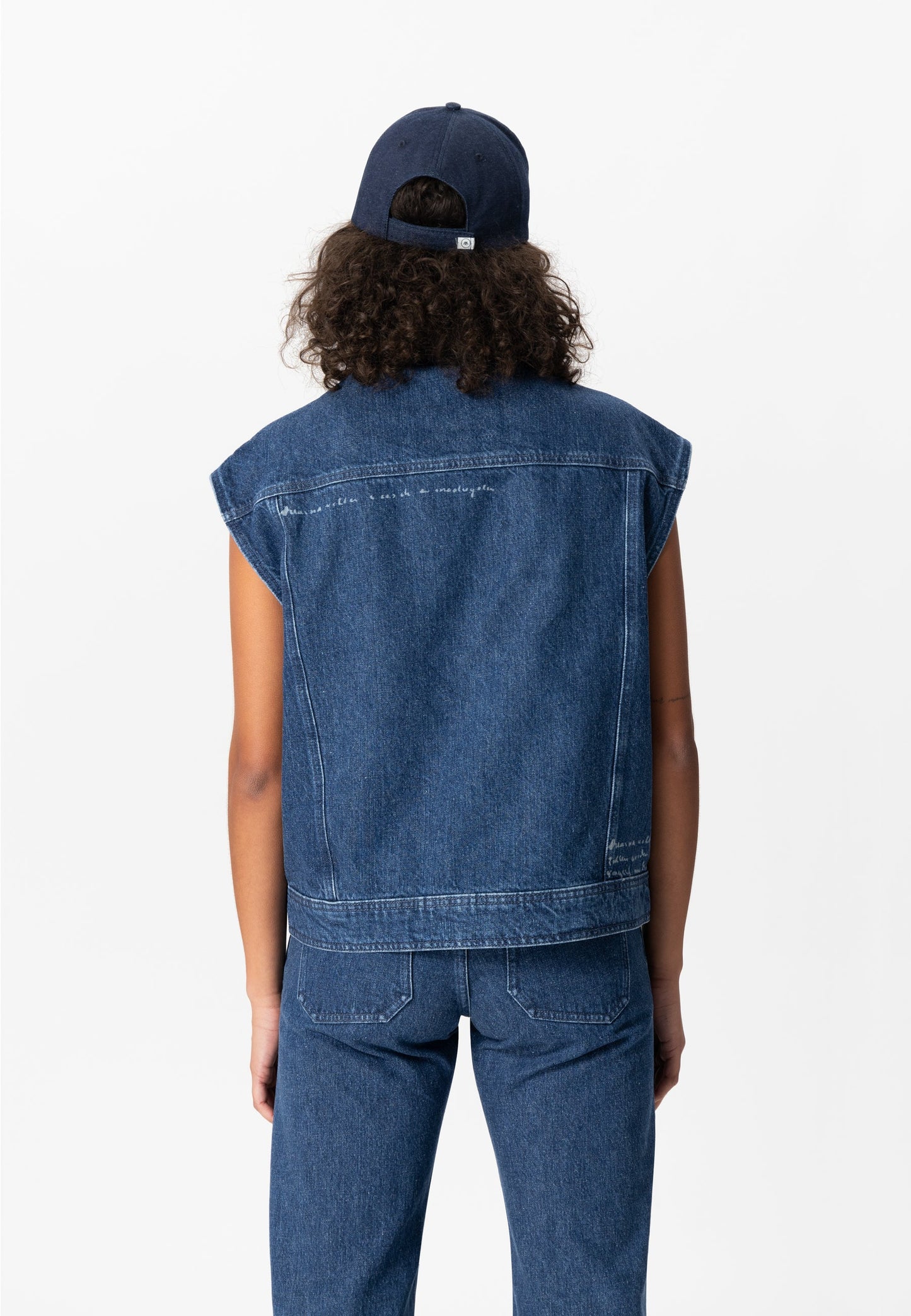 Van Vest - Star Blue