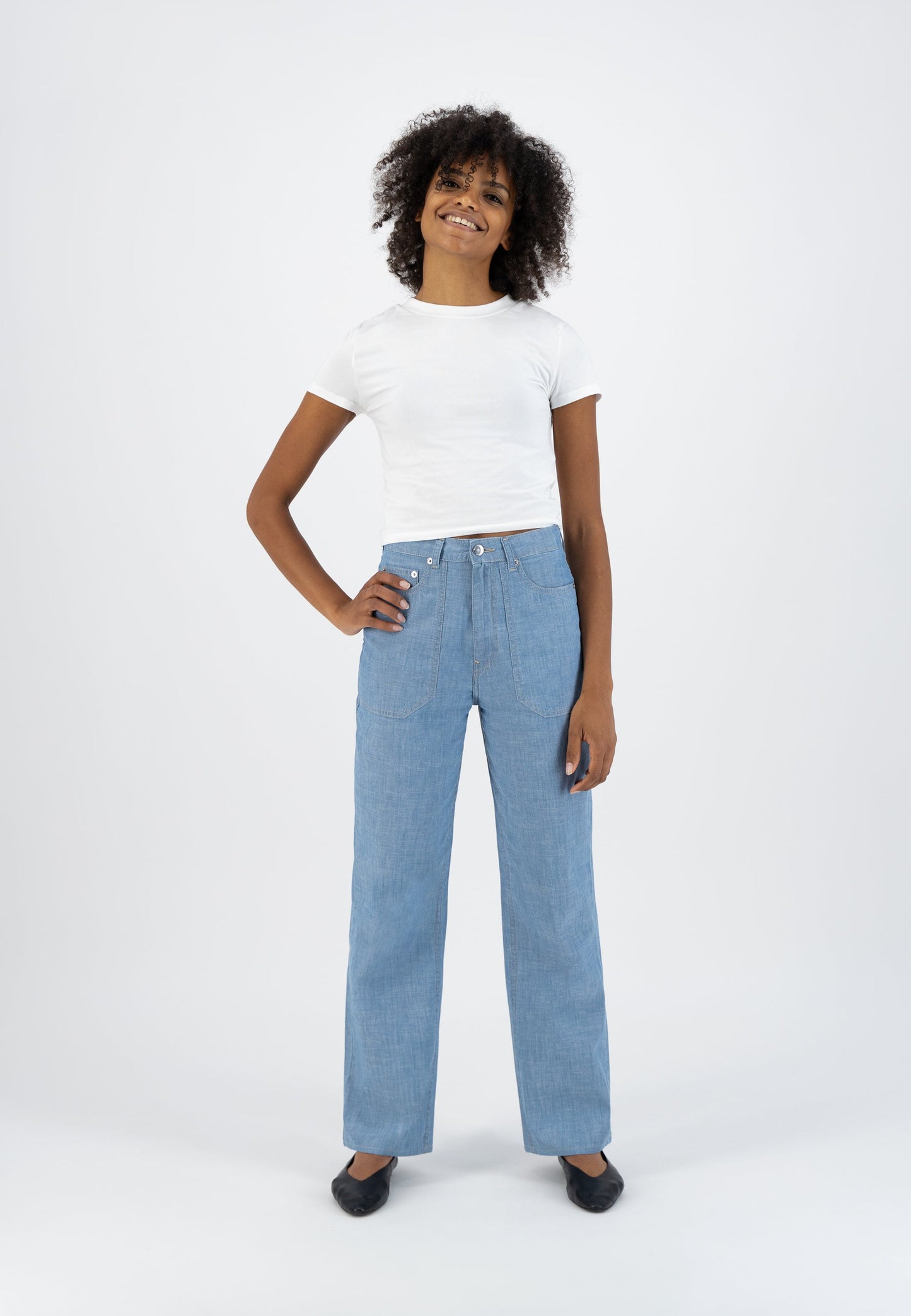 Wyde Sara Works – Summer Rinse