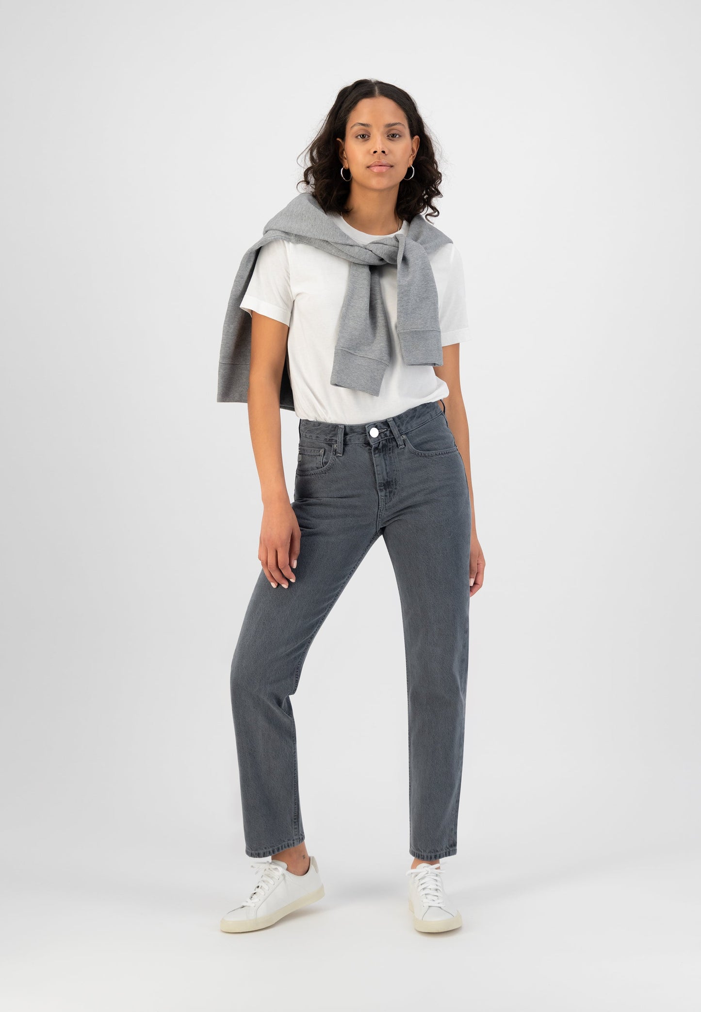 Easy Go - Stone Grey