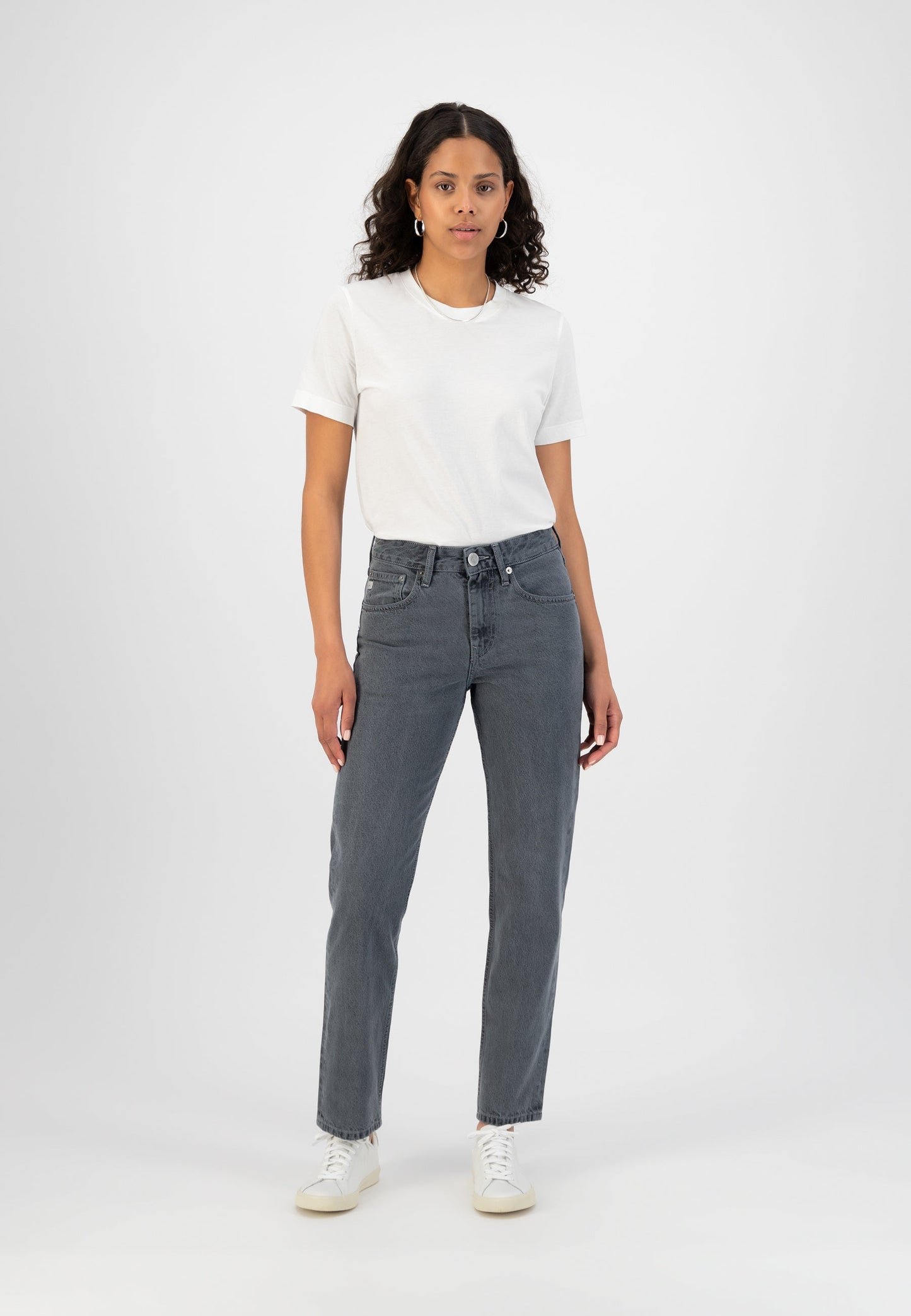 Easy Go - Stone Grey