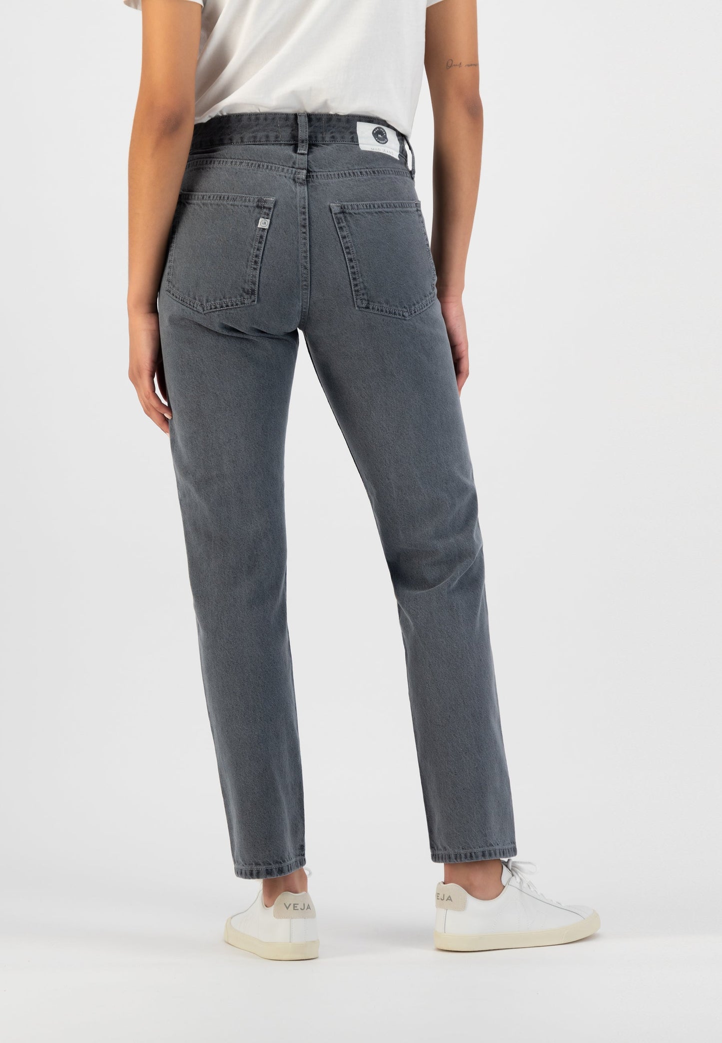 Easy Go - Stone Grey