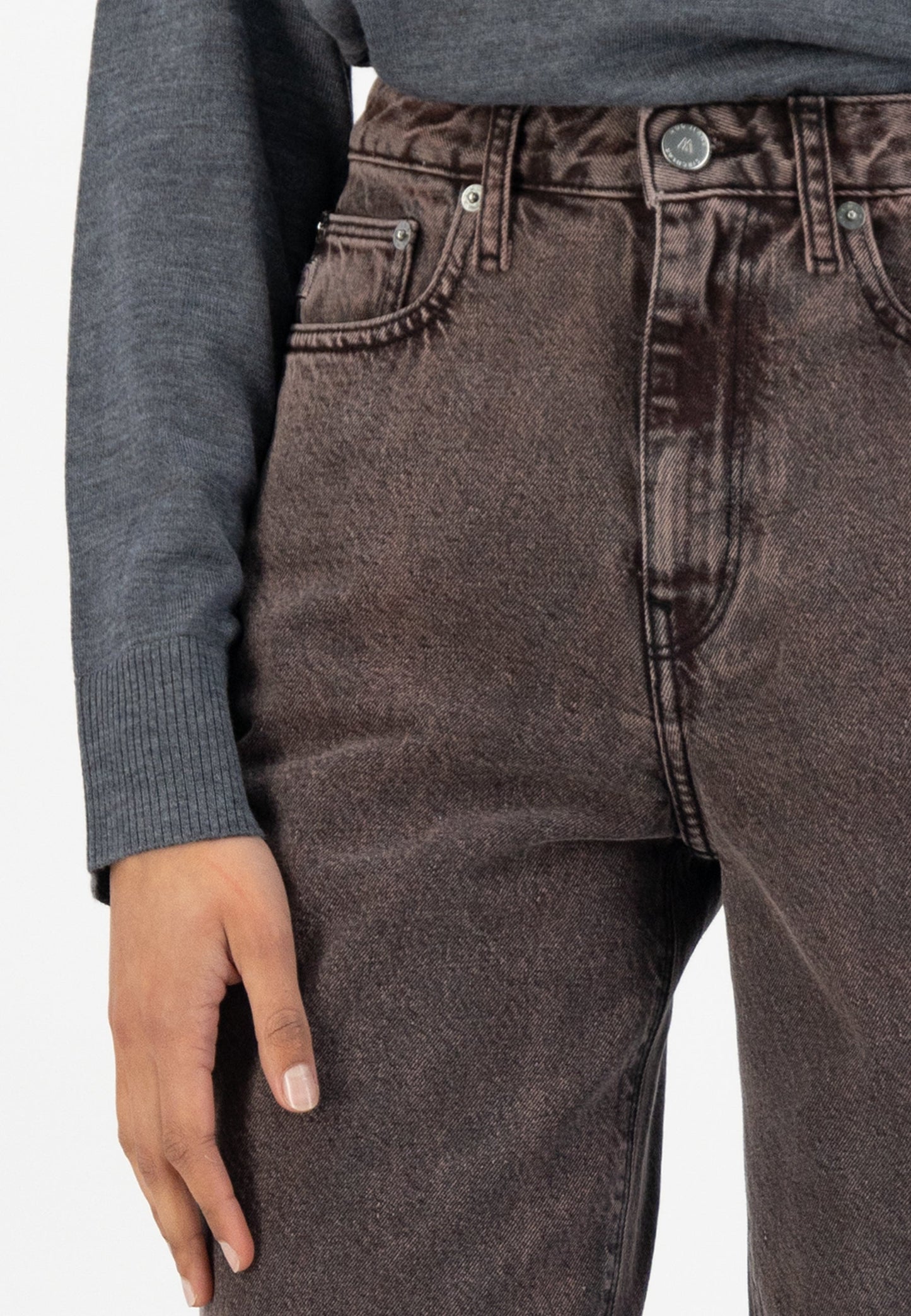 Mams Tapered - Berry