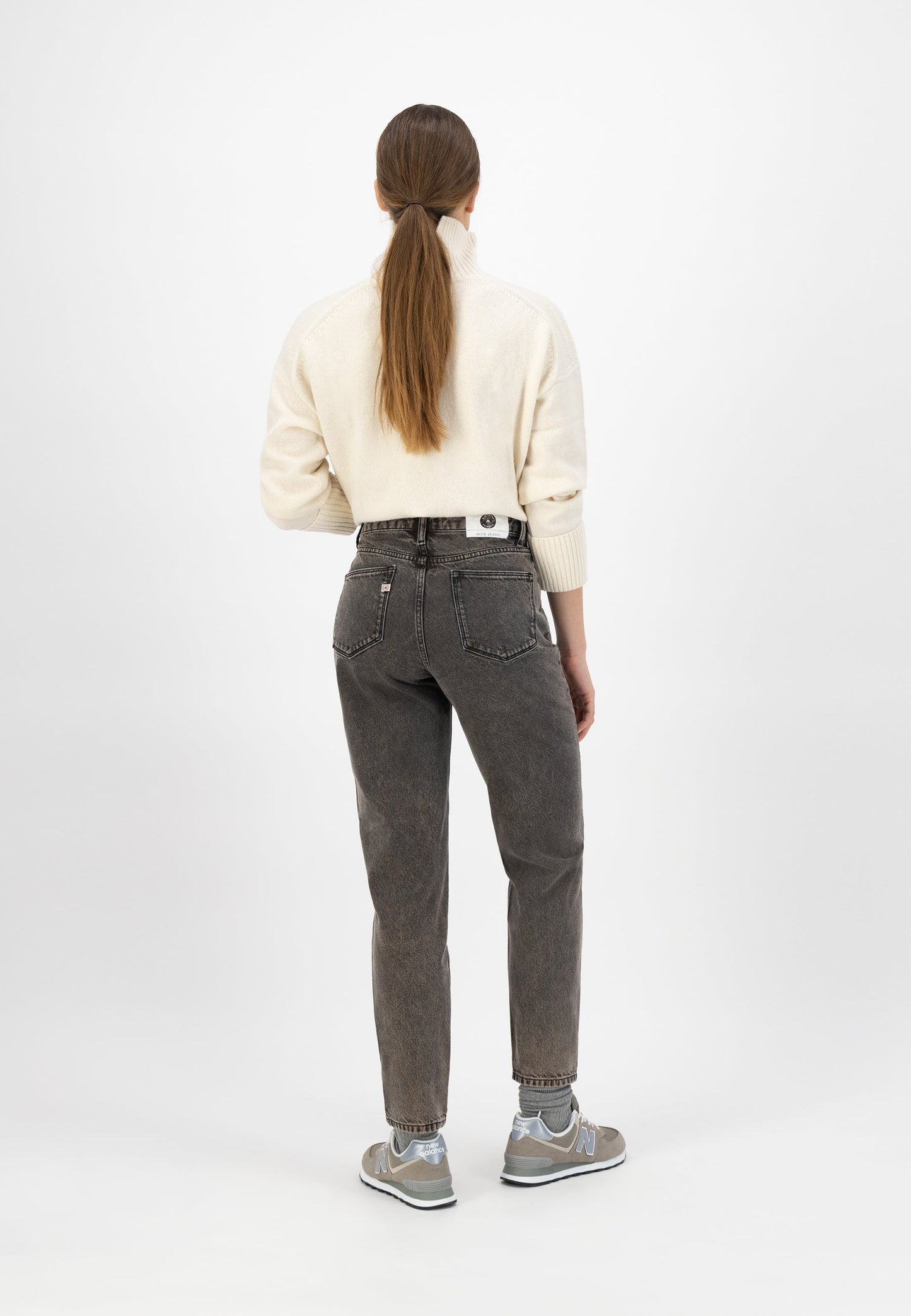 Mams Tapered - Chocolate