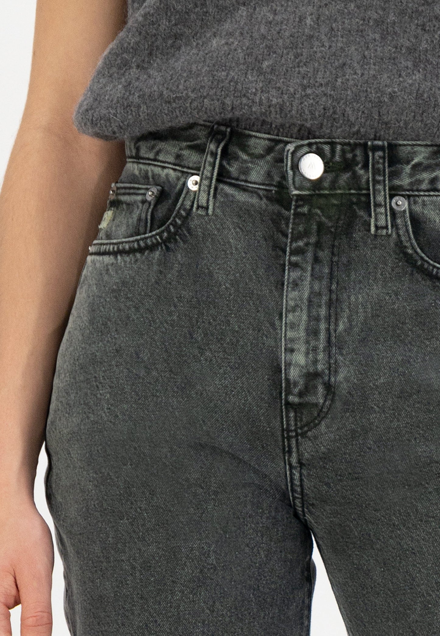 Mams Tapered - Forest