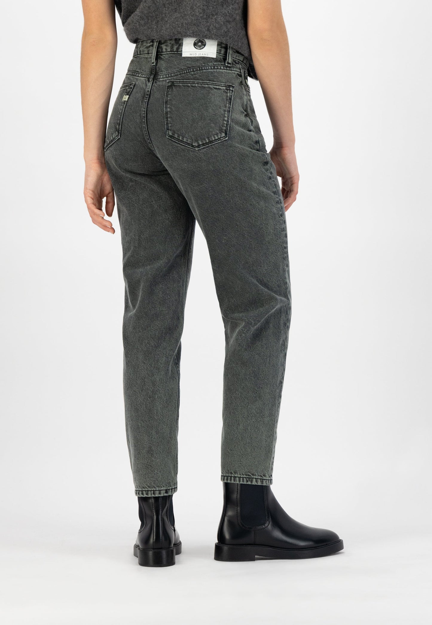 Mams Tapered - Forest