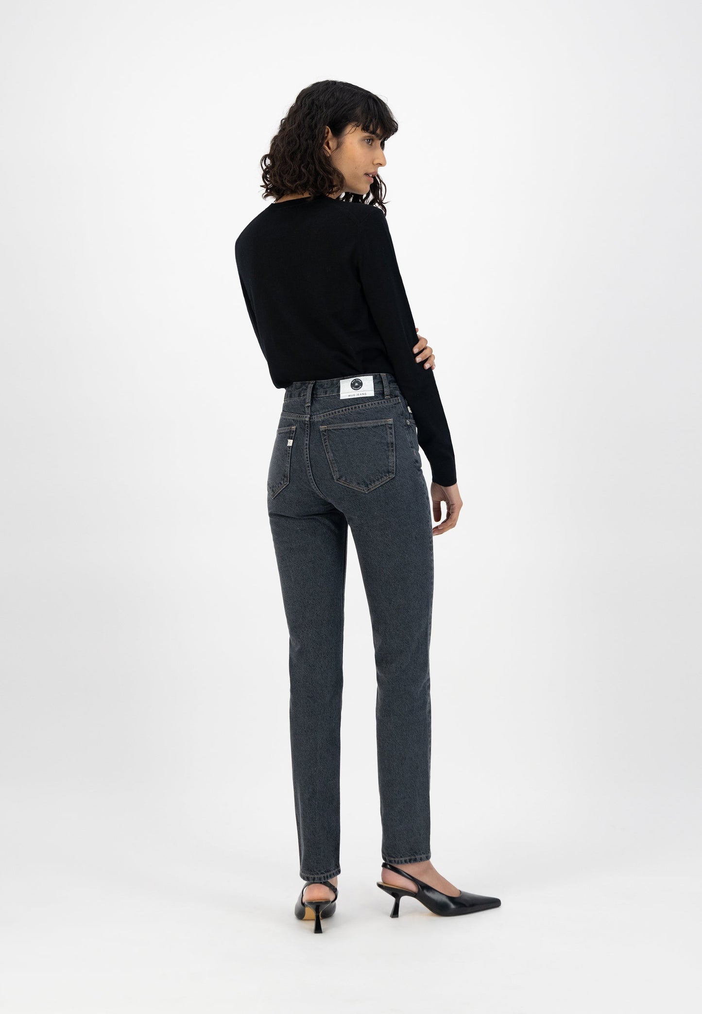 Piper Straight - Used Black