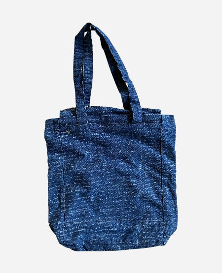 Van Bag - Starry Blue