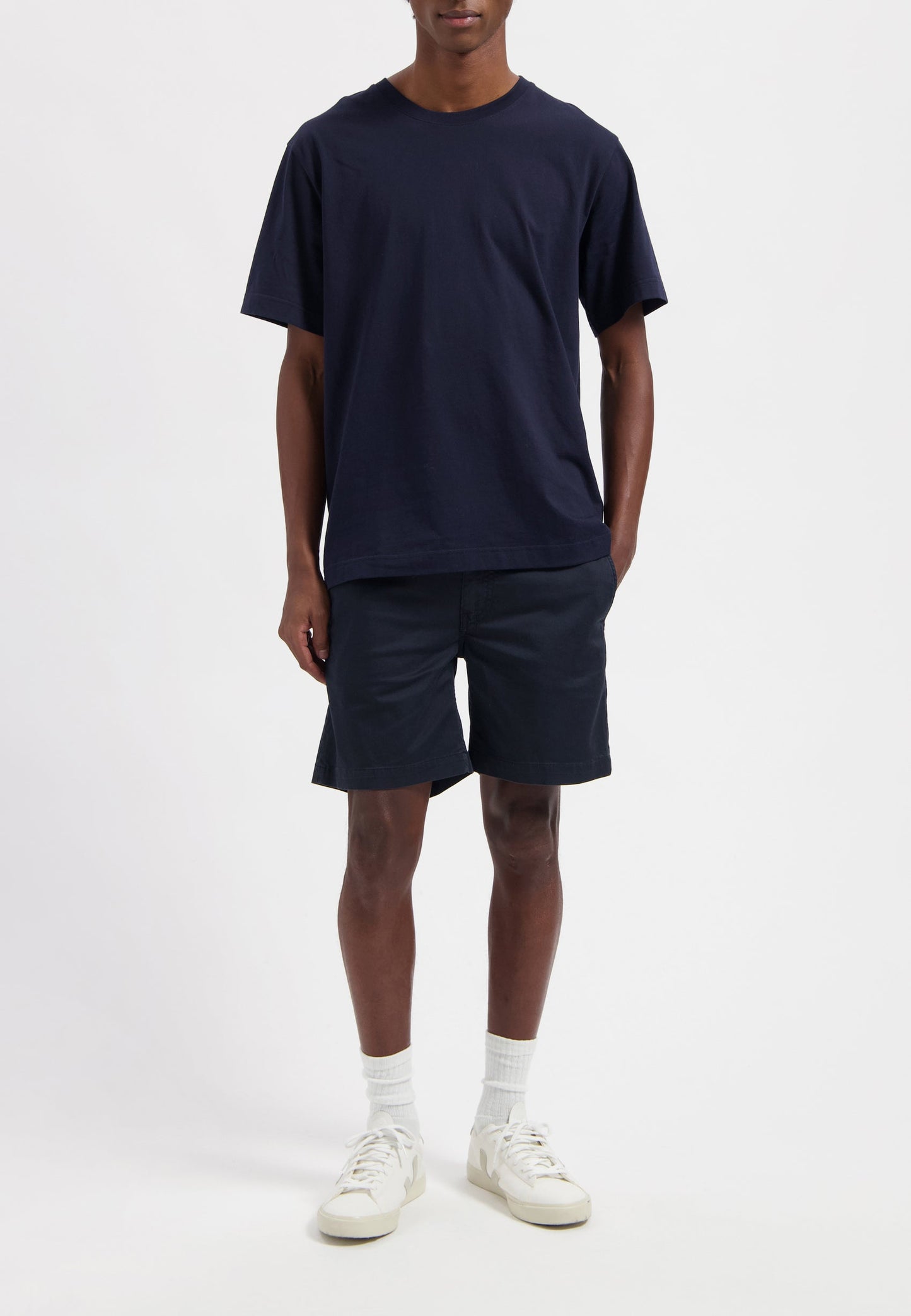 Andy Short - Dark Navy