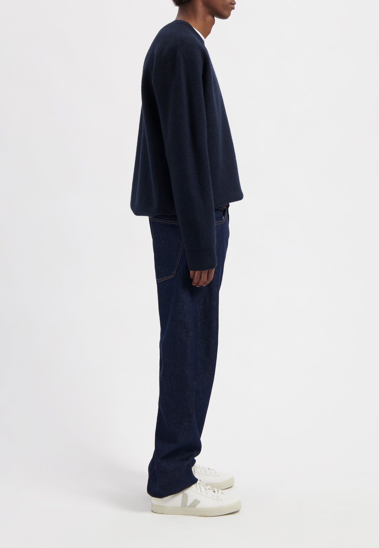 Ben Mid Baggy - Dry