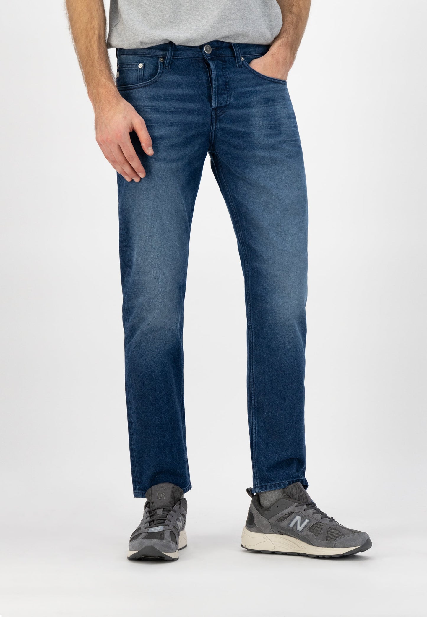 Extra Easy - Dark Worn