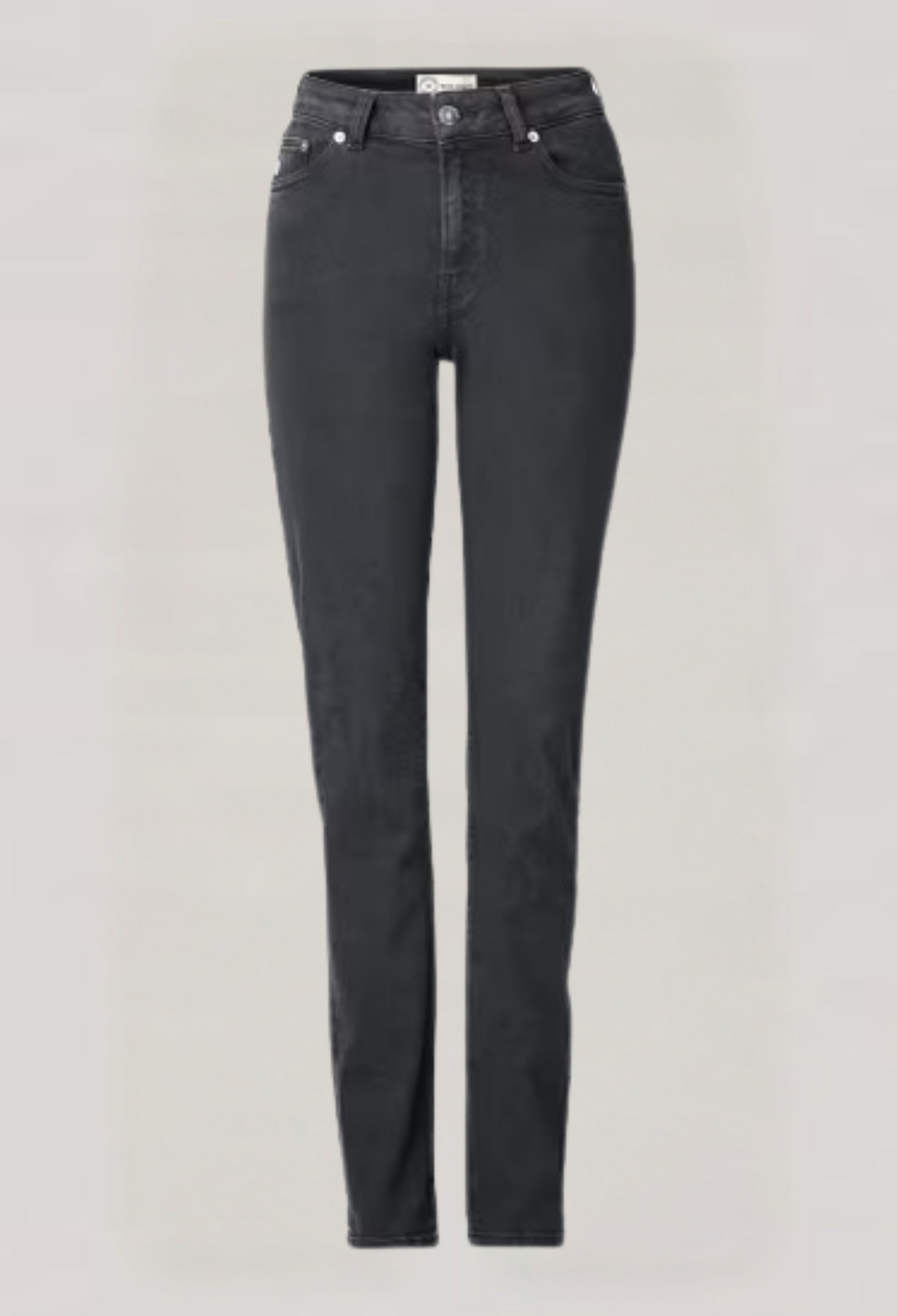 Mimi Hazen  -  Stone Black