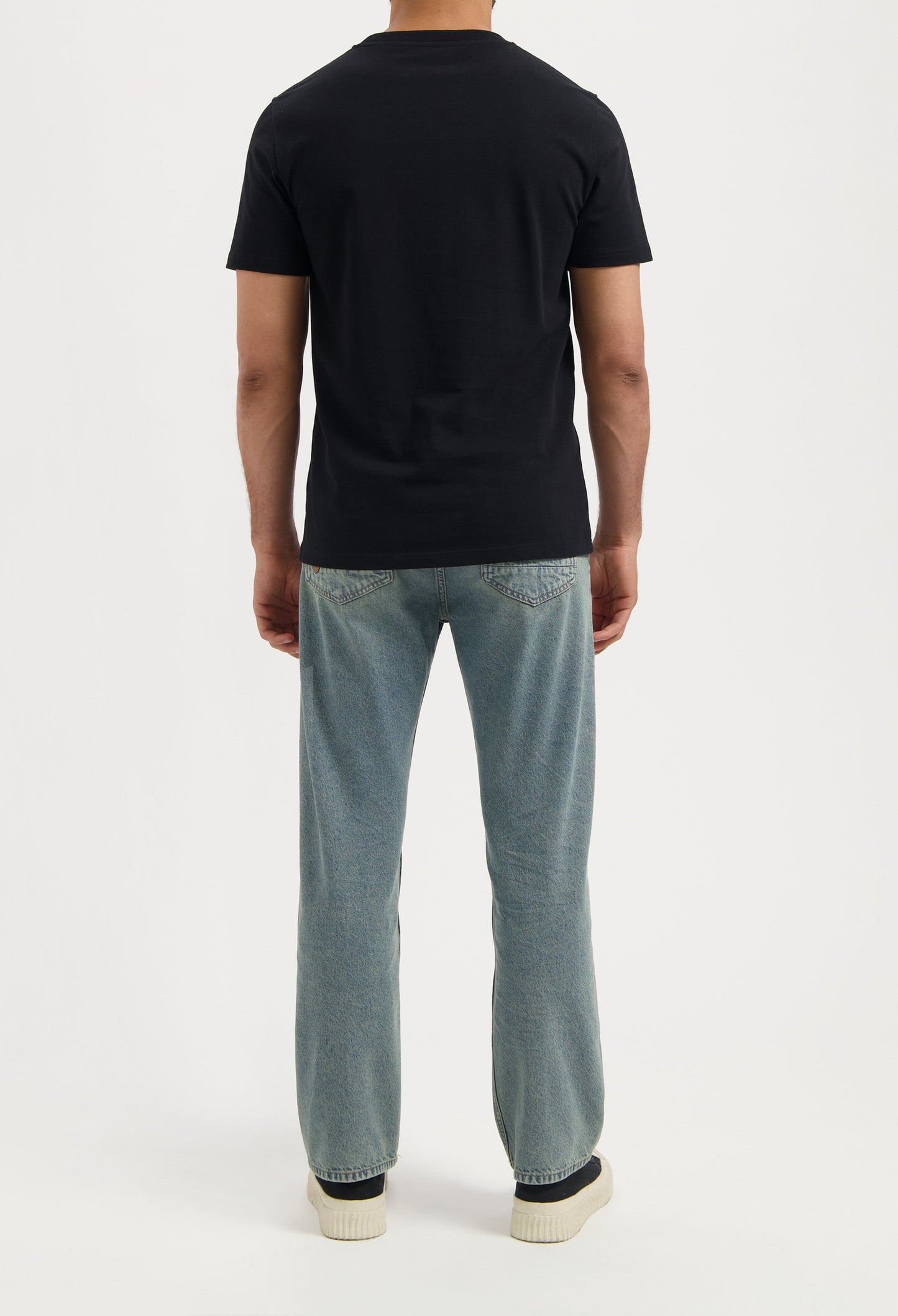 Alex Mid Loose - Earth Vintage