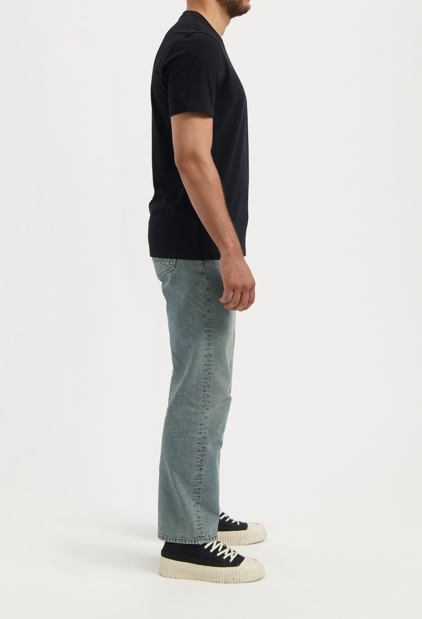 Alex Mid Loose - Earth Vintage