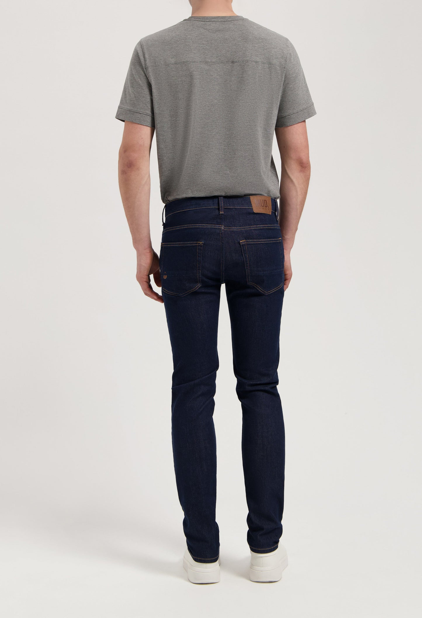 Daily Mid Tapered - Dry