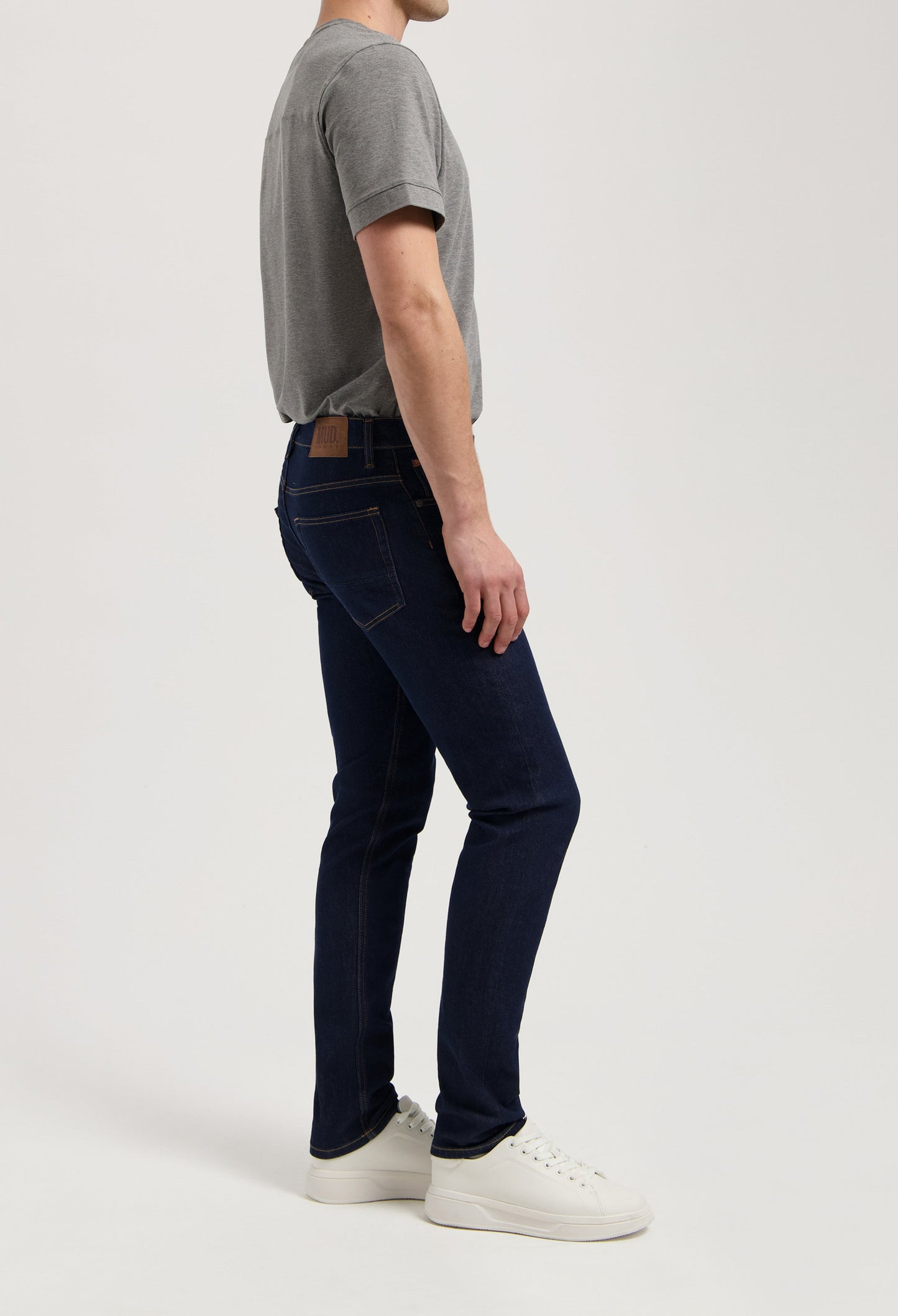 Daily Mid Tapered - Dry