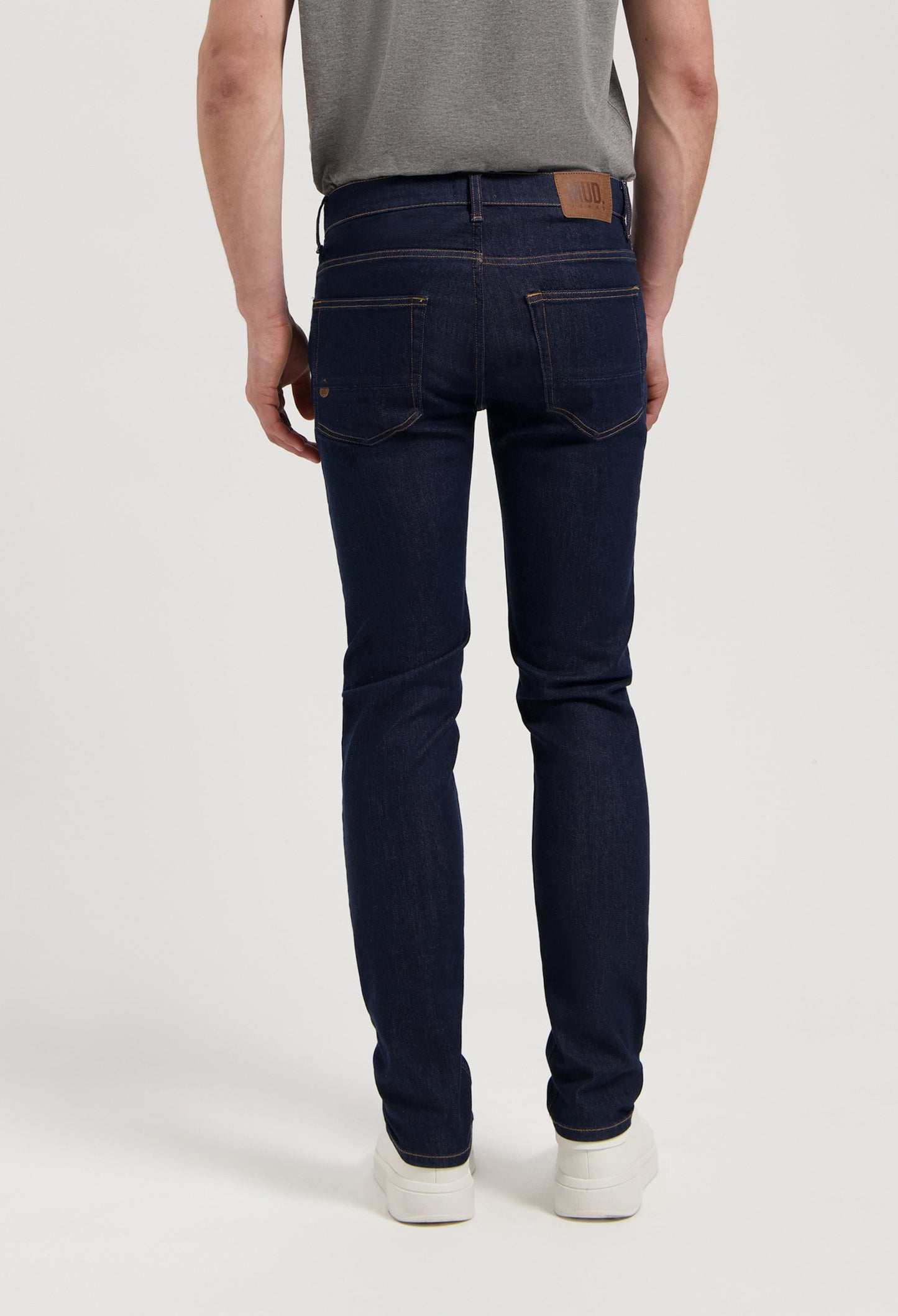 Daily Mid Tapered - Dry