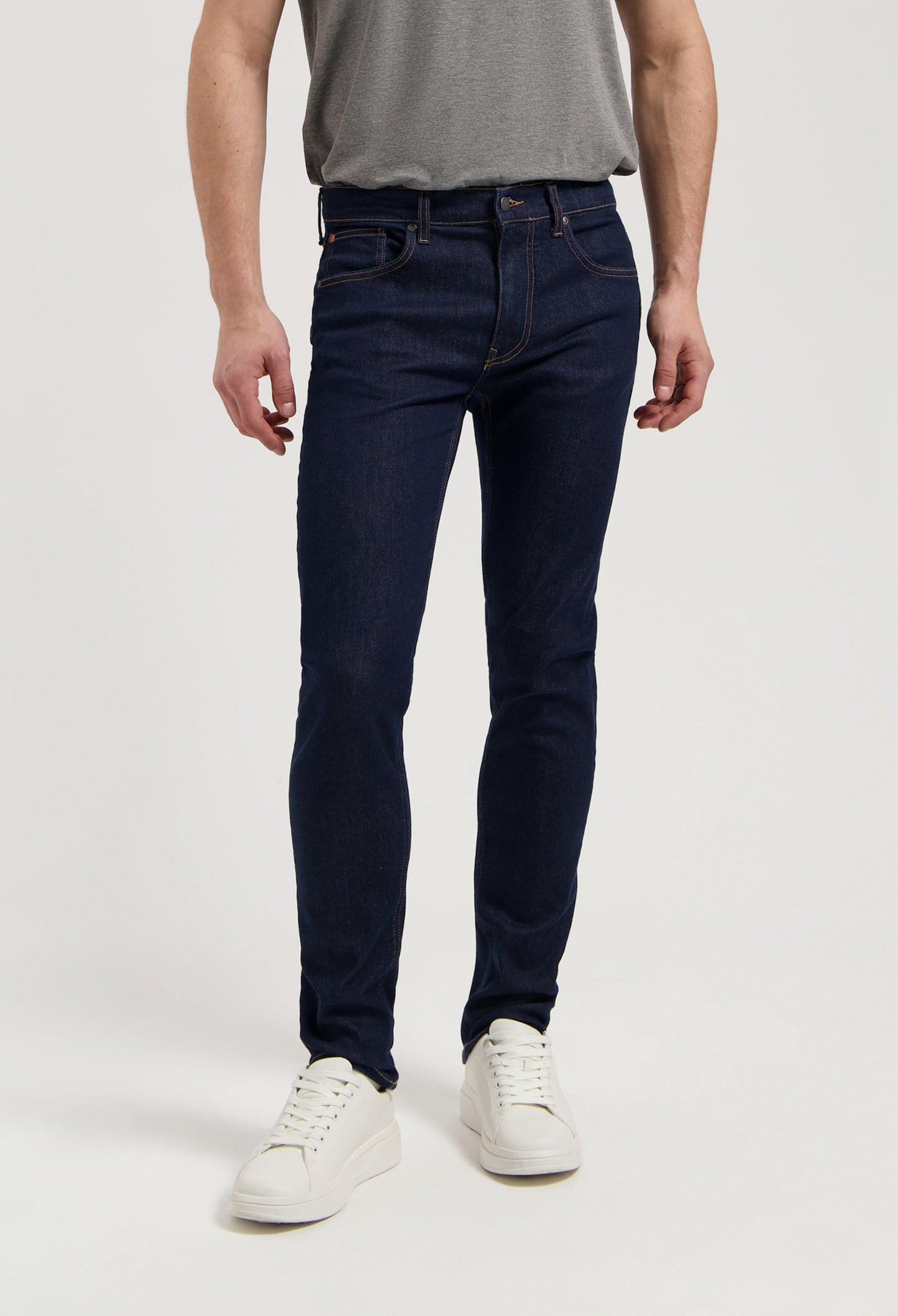 Daily Mid Tapered - Dry