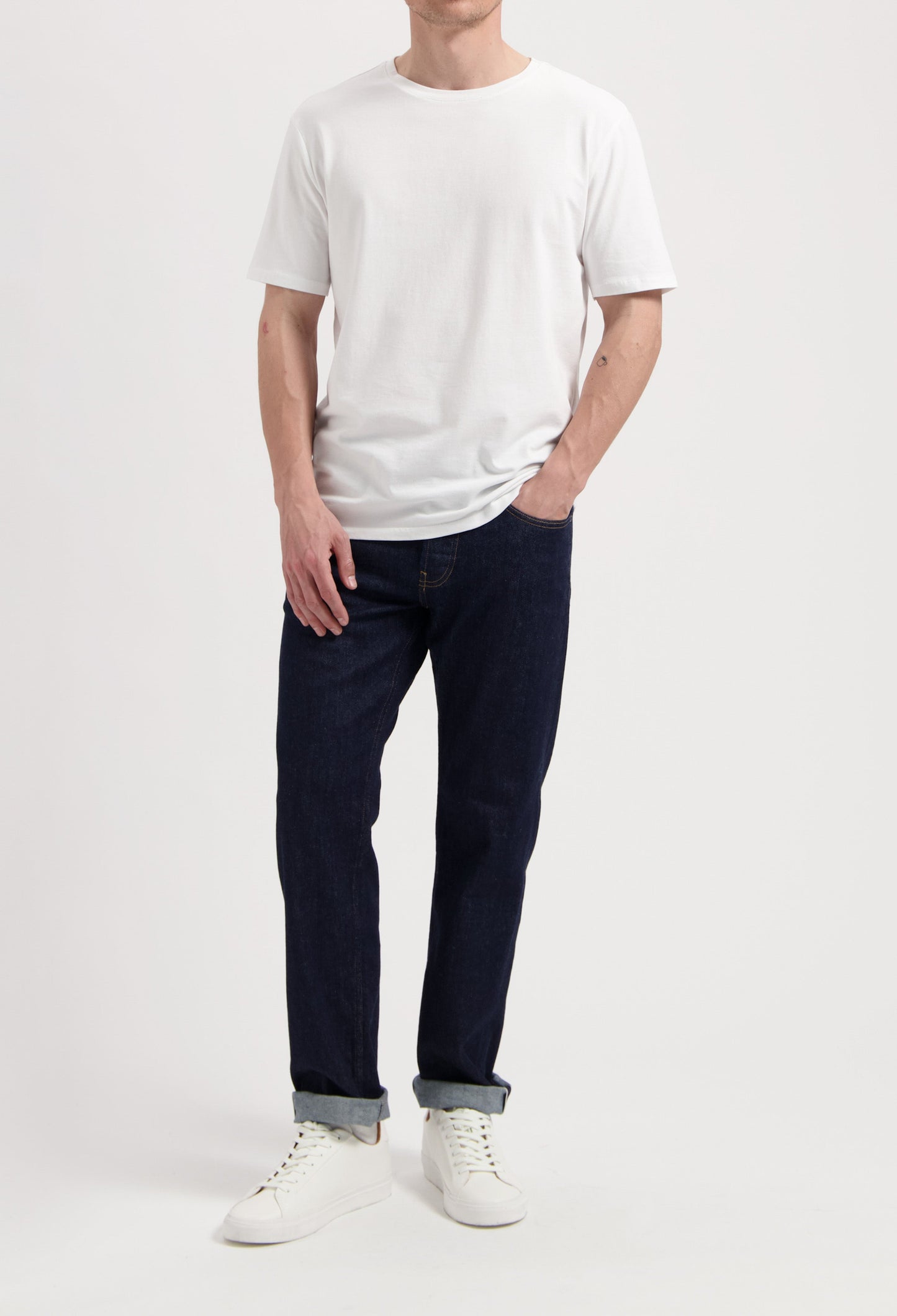 Hank Mid Tapered - Dip Dry