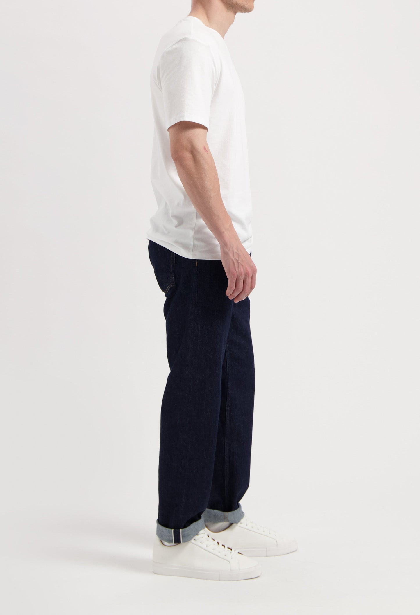 Hank Mid Tapered - Dip Dry