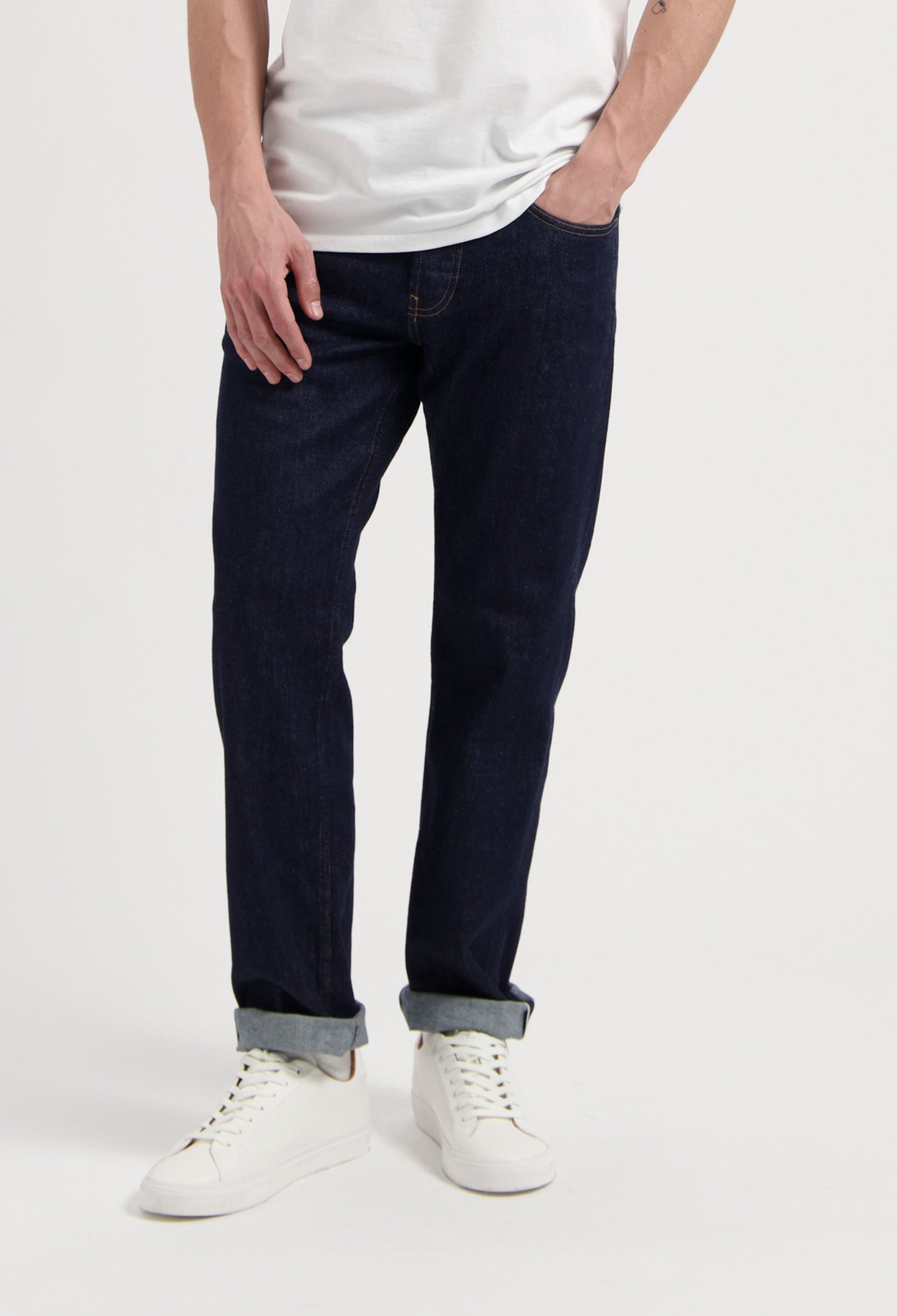 Hank Mid Tapered - Dip Dry