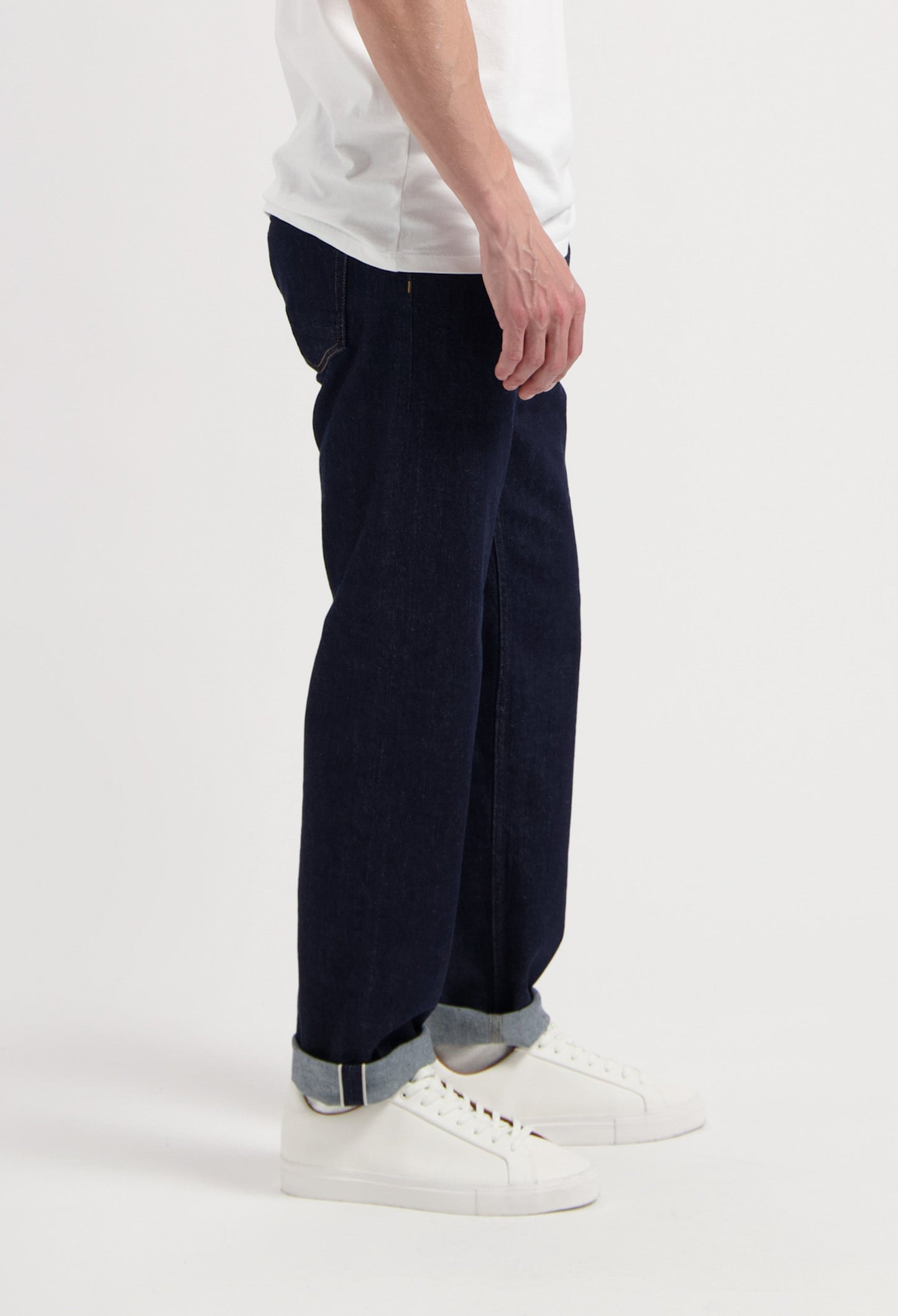 Hank Mid Tapered - Dip Dry