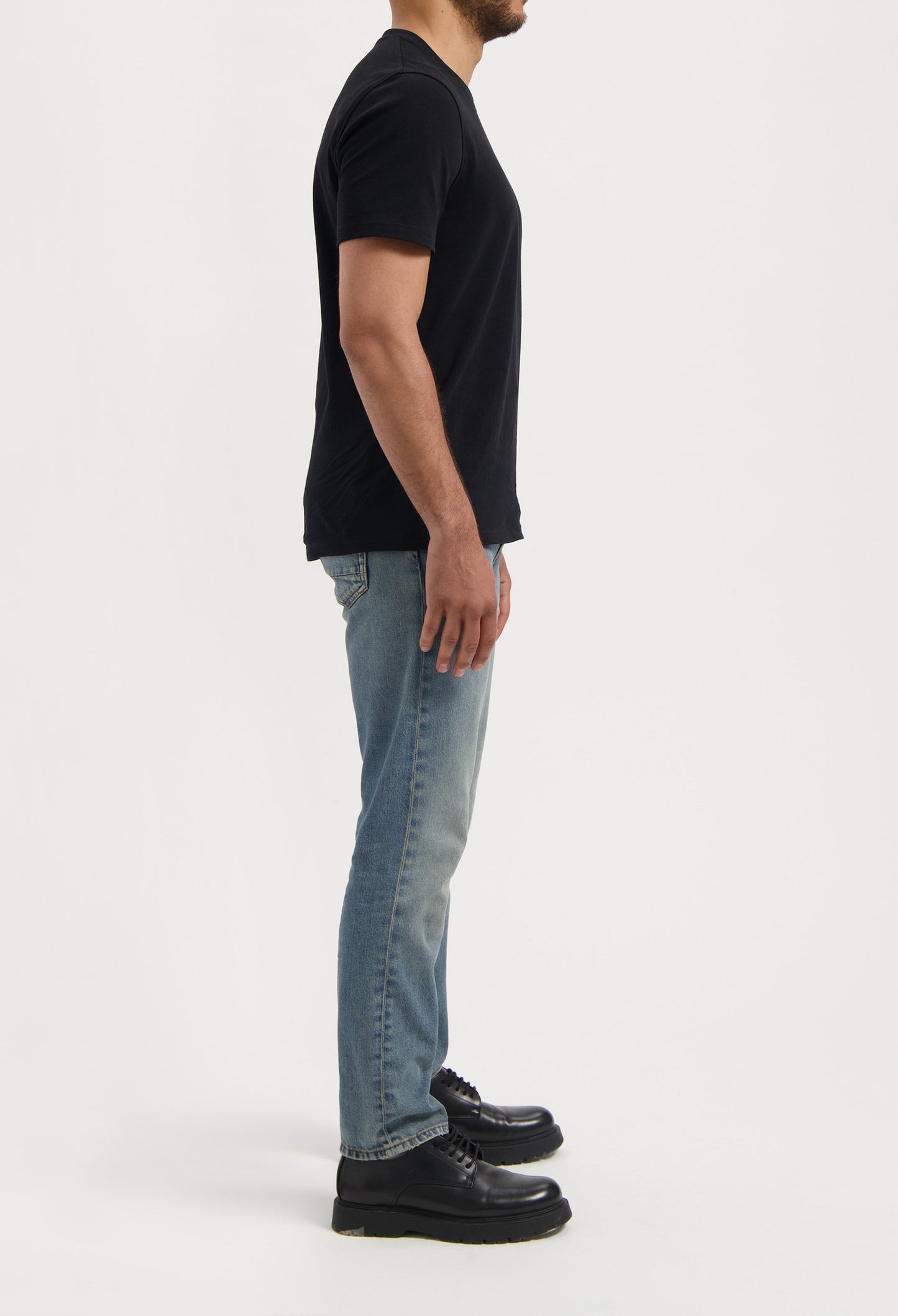 Hank Mid Tapered - Earth Vintage