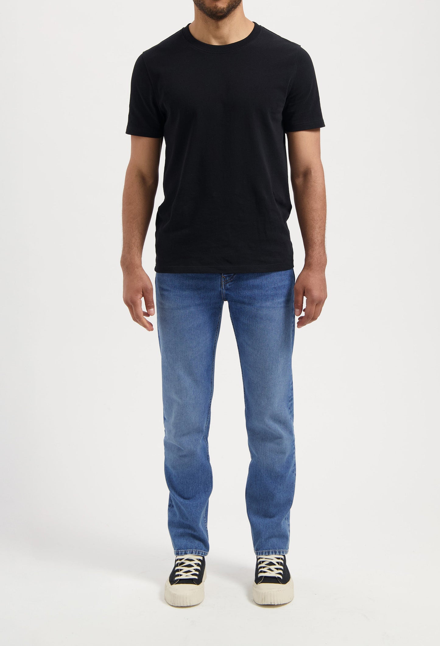 John Mid Straight - Medium Aged